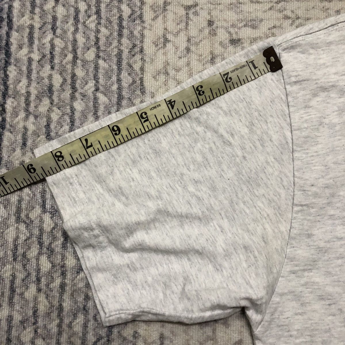 Japanese Brand × Kansai Yamamoto × Vintage Rare Vintage 90s Kansai Sports Project Tees Size US XS / EU 42 / 0 - 14 Thumbnail