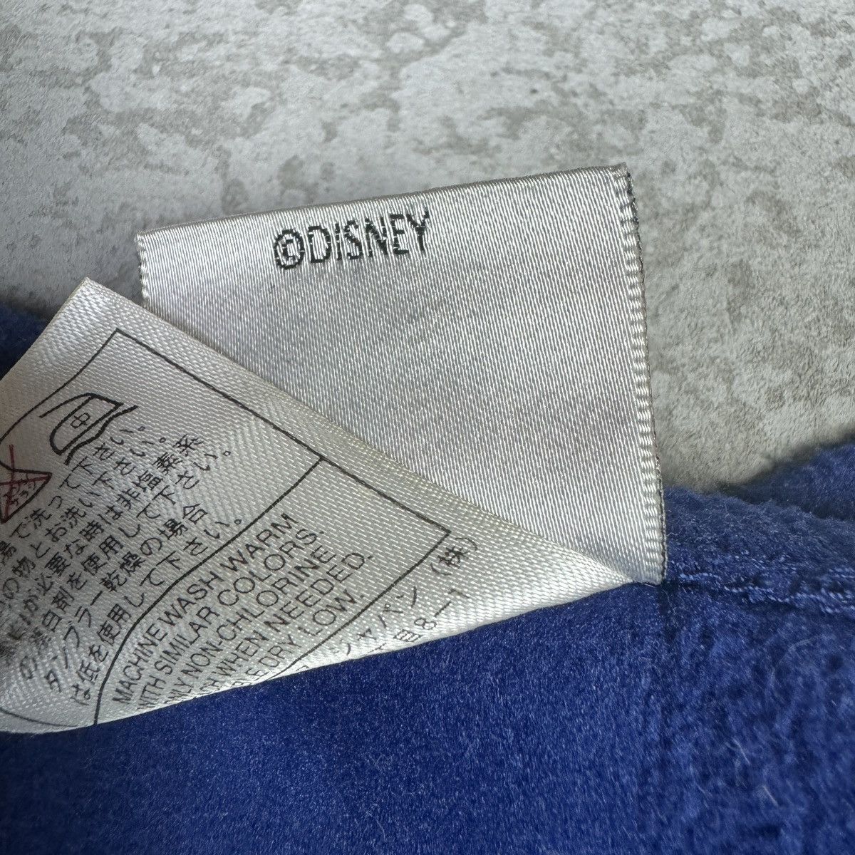 Disney × Vintage 💥Vintage Disney Mickey Mouse Sweatshirt Size US M / EU 48-50 / 2 - 7 Thumbnail