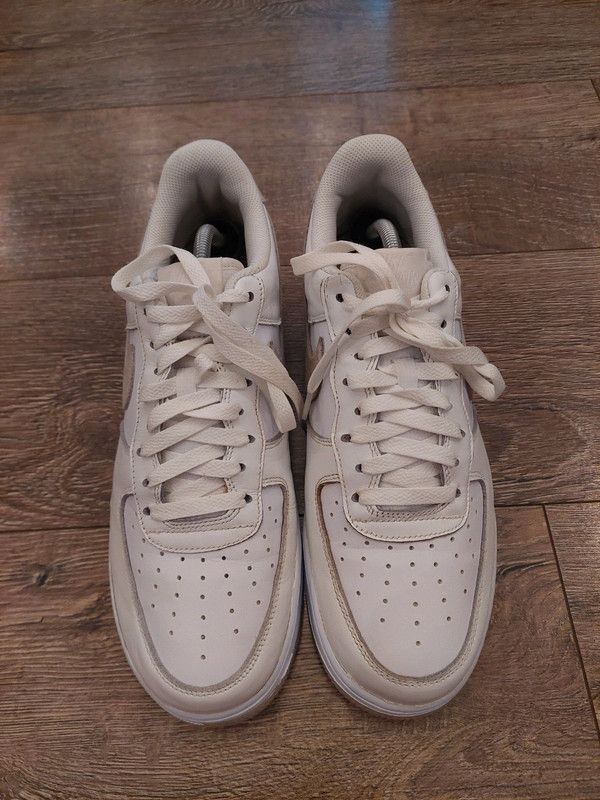 Nike Buty męskie sportowe Nike Air Force 1 rozm 44 Size US 11 / EU 44 - 2 Thumbnail