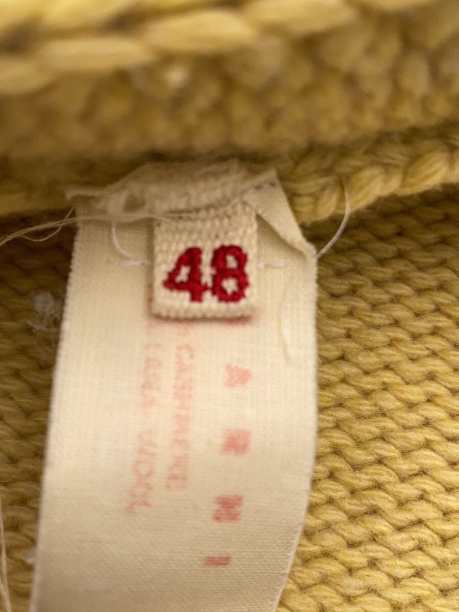 Marni Ribbed Raglan Wool Knit Sweater Size US M / EU 48-50 / 2 - 5 Thumbnail