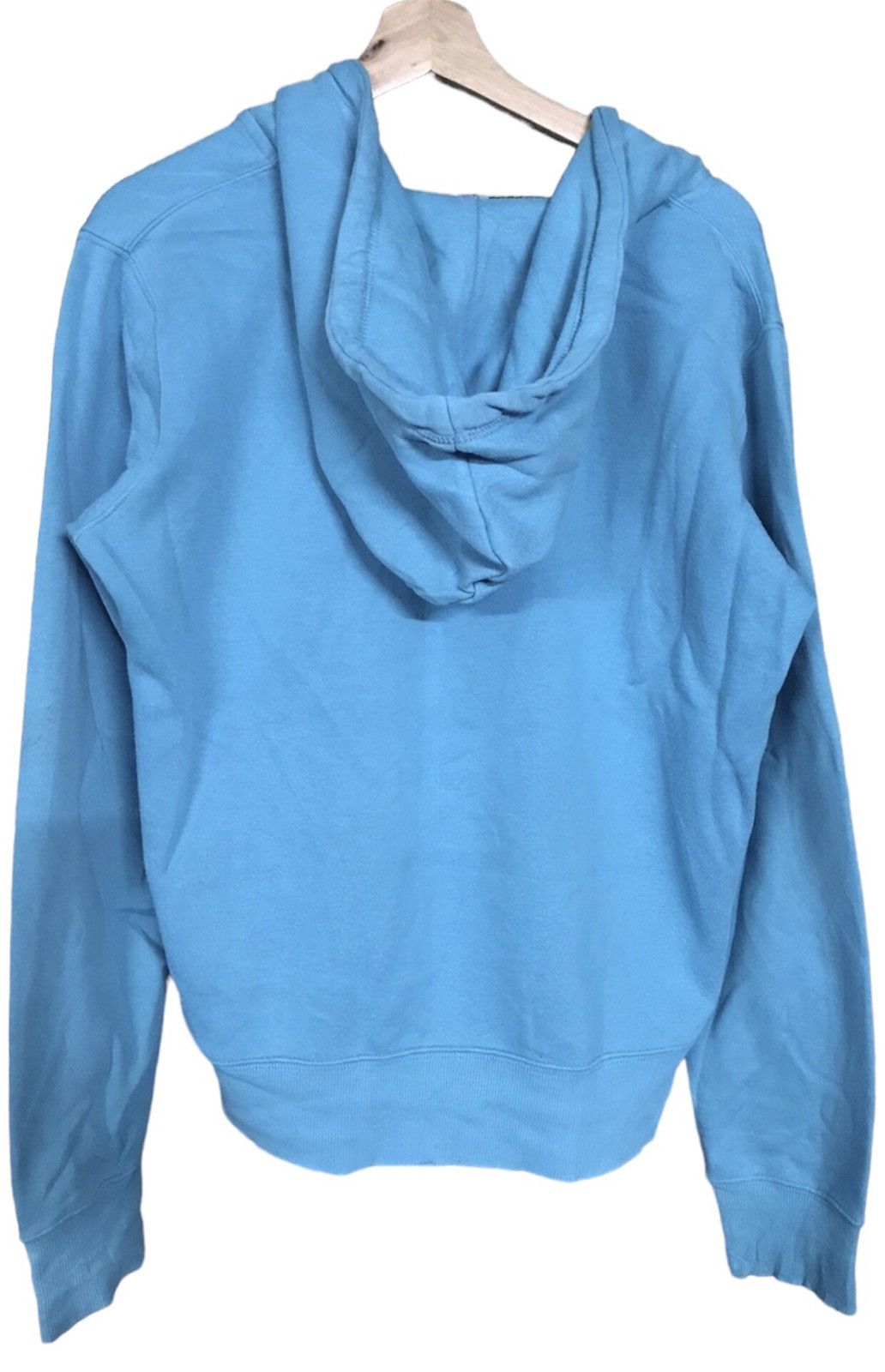 Russell Athletic Rusell Athletic Hoodie Pullover Size M / US 6-8 / IT 42-44 - 2 Thumbnail