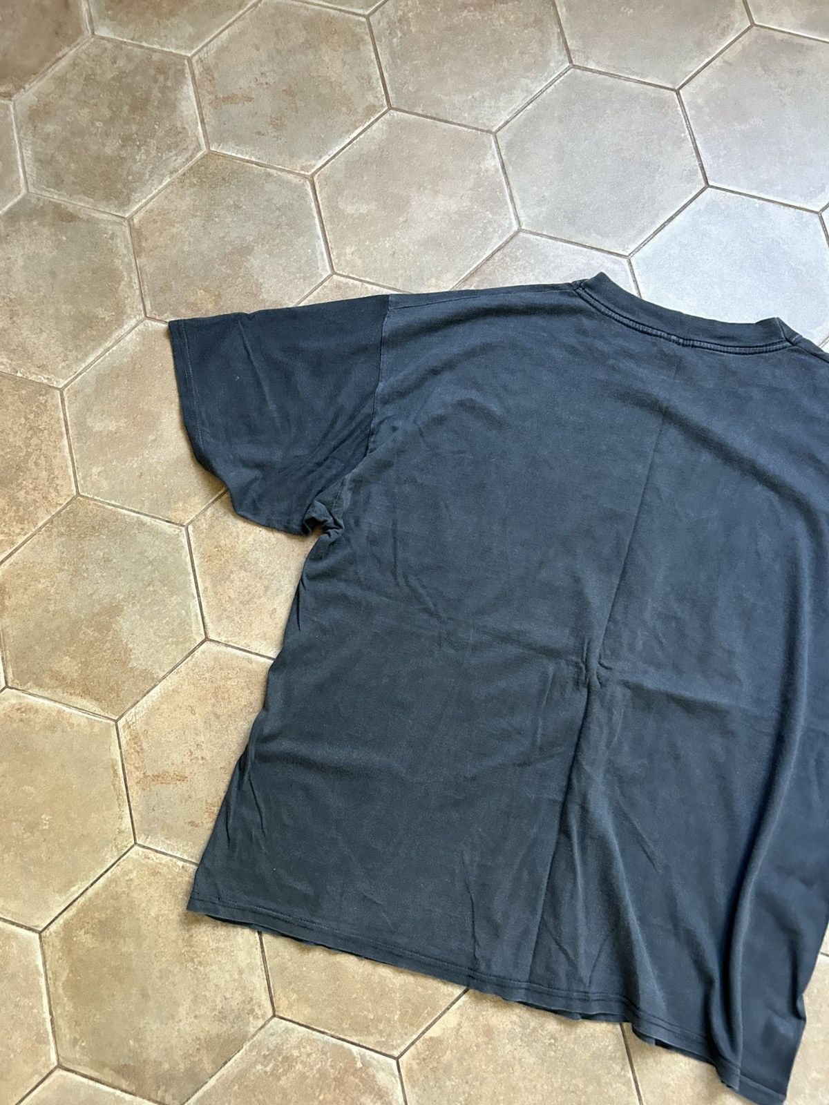 VINTAGE 1990s 90s HANNA BARBERA 1993 SHIRT FLINSTONES PROMO