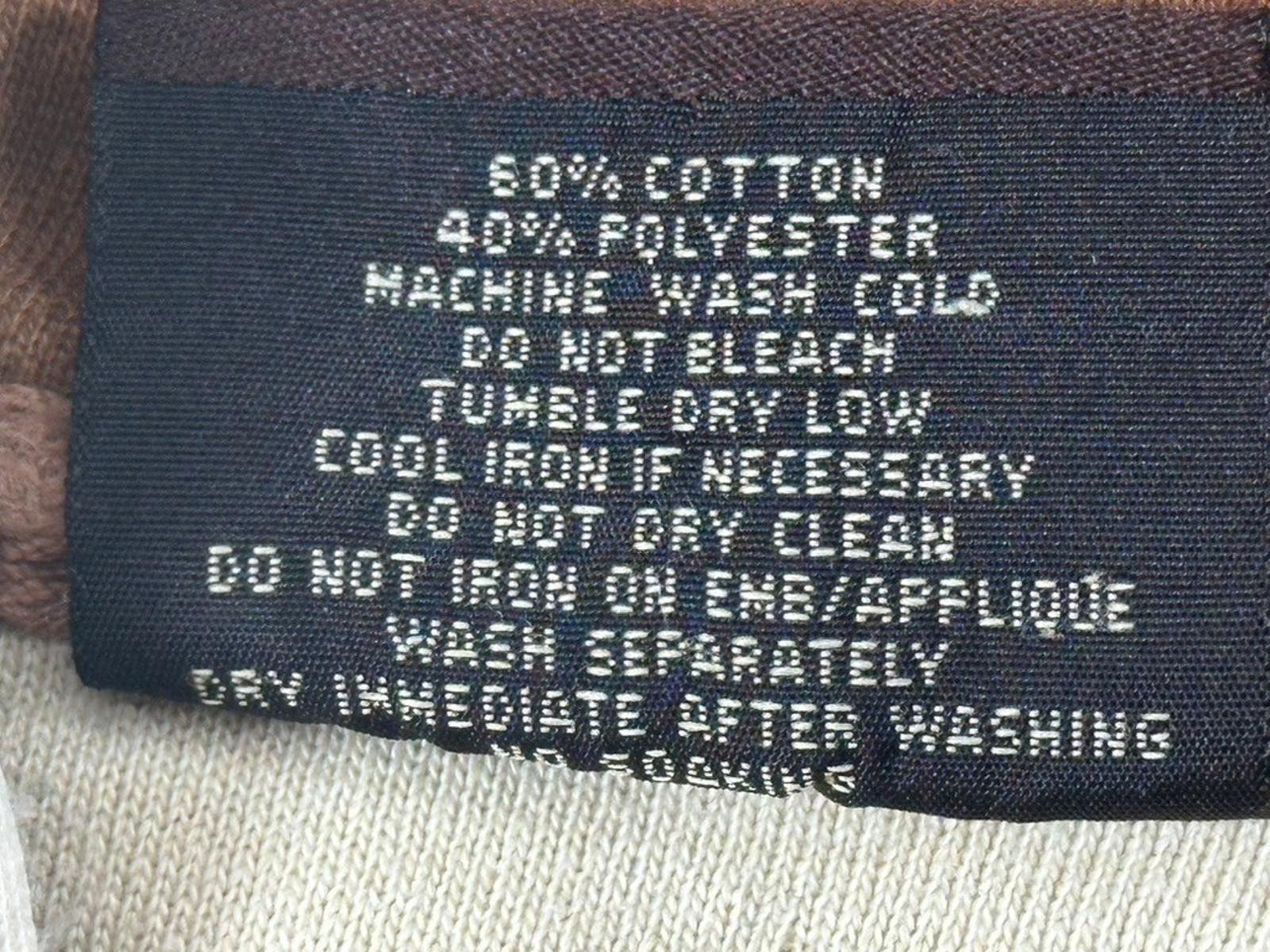 Southpole South Pole Authentic Collection Hoodie Brown Men's Medium Size US M / EU 48-50 / 2 - 9 Thumbnail