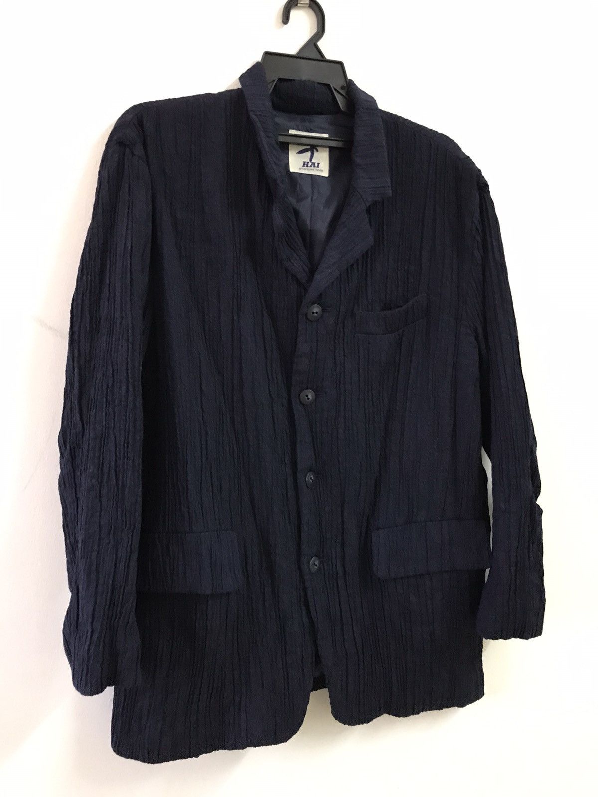 Hai Sporting Gear Hai Sporting Gear Coat Jacket Size US M / EU 48-50 / 2 - 10 Thumbnail