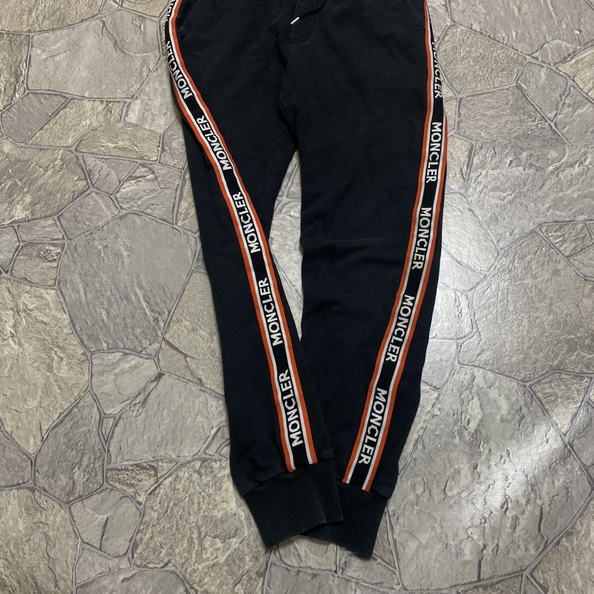 Moncler Moncler Sweatpants Size US 28 / EU 44 - 4 Thumbnail