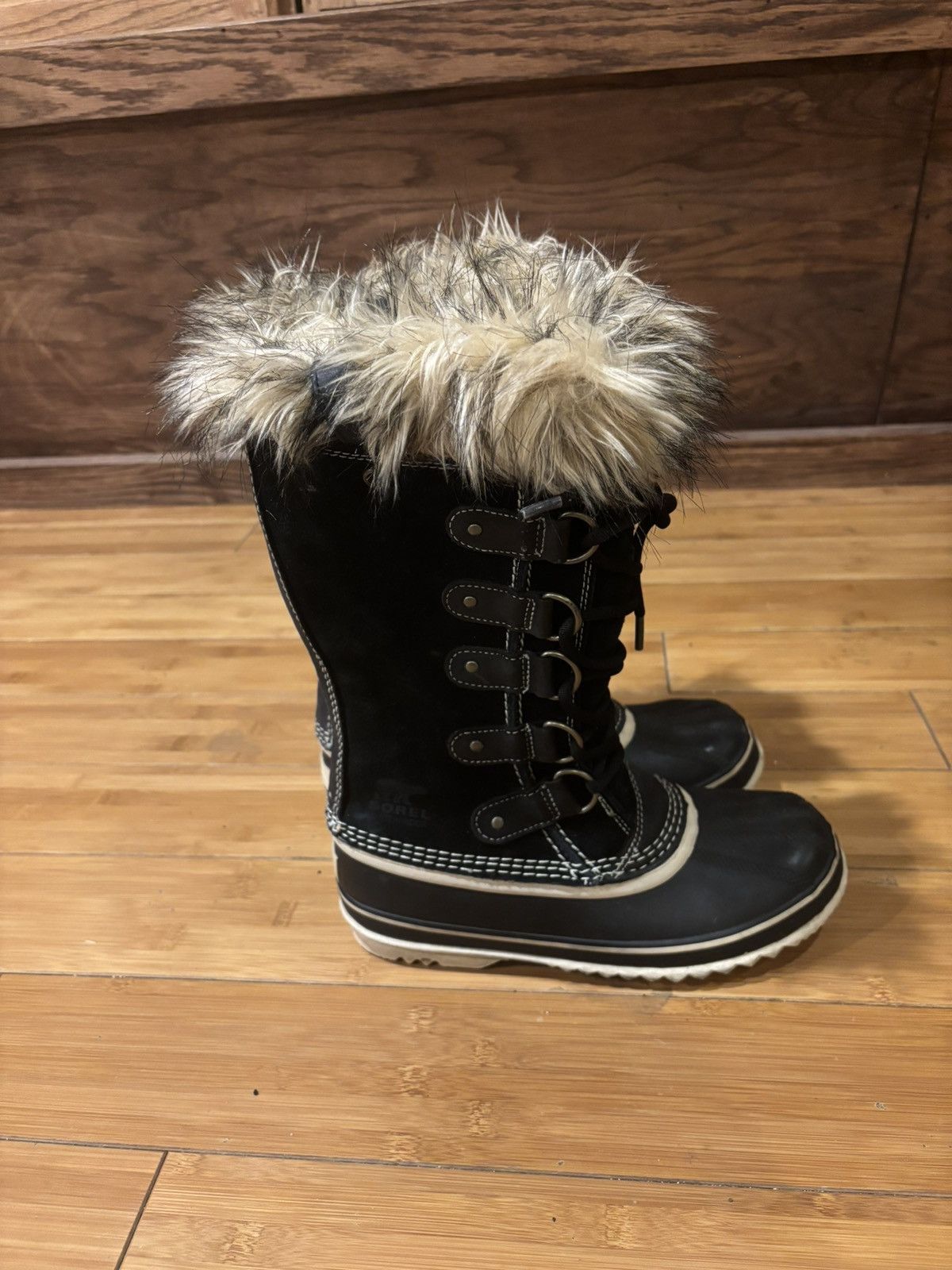 SOREL Sorel boots.wf-61 Size US 7 / IT 37 - 4 Thumbnail