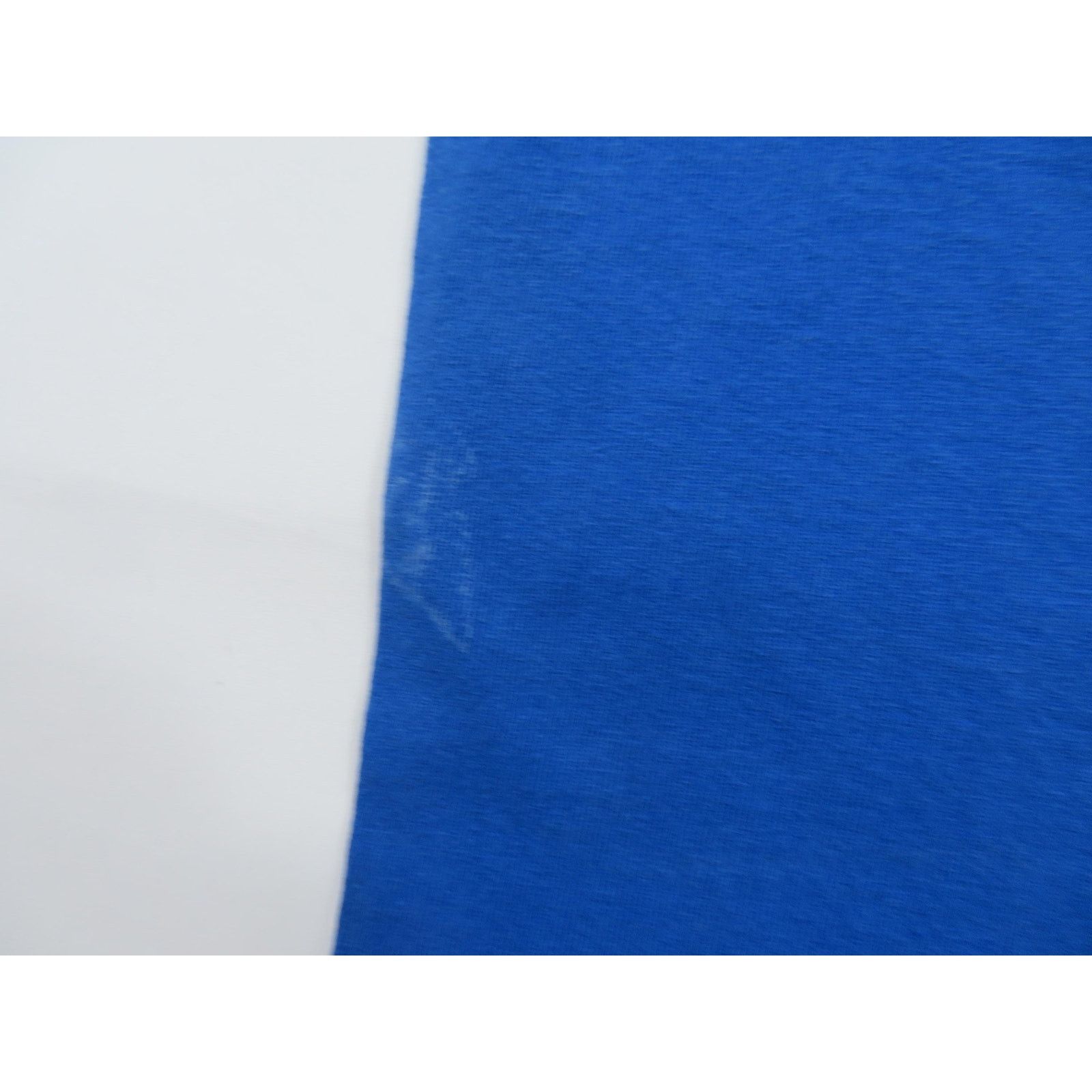 Mickey Unlimited Donald Duck T-Shirt Mickey Unlimited Blue Sz XL 1990s Size US XL / EU 56 / 4 - 7 Thumbnail