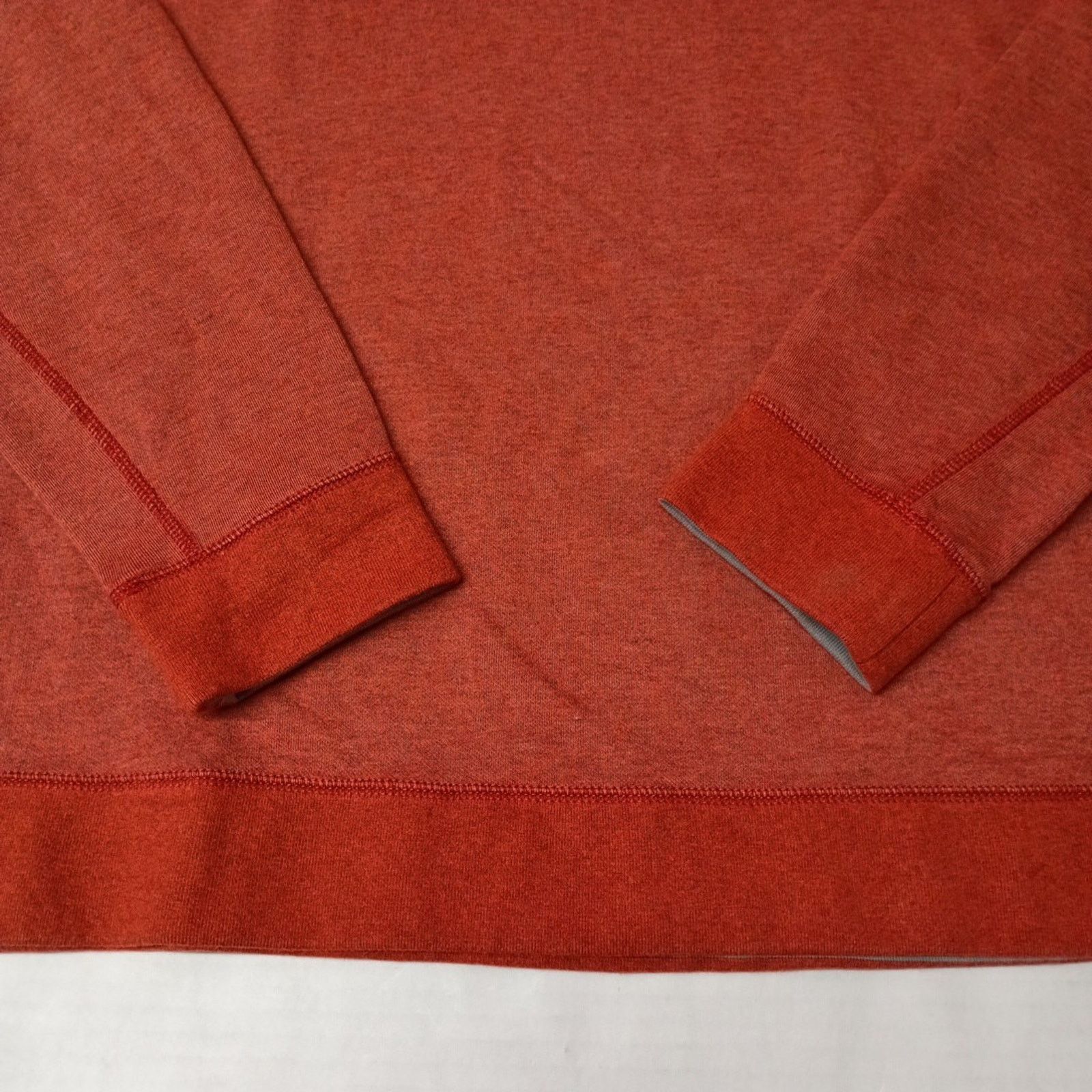 Tommy Bahama Tommy Bahama Reversible Ginger 1/4 Zip Men's Size 2XL NWOT Size US XXL / EU 58 / 5 - 2 Thumbnail