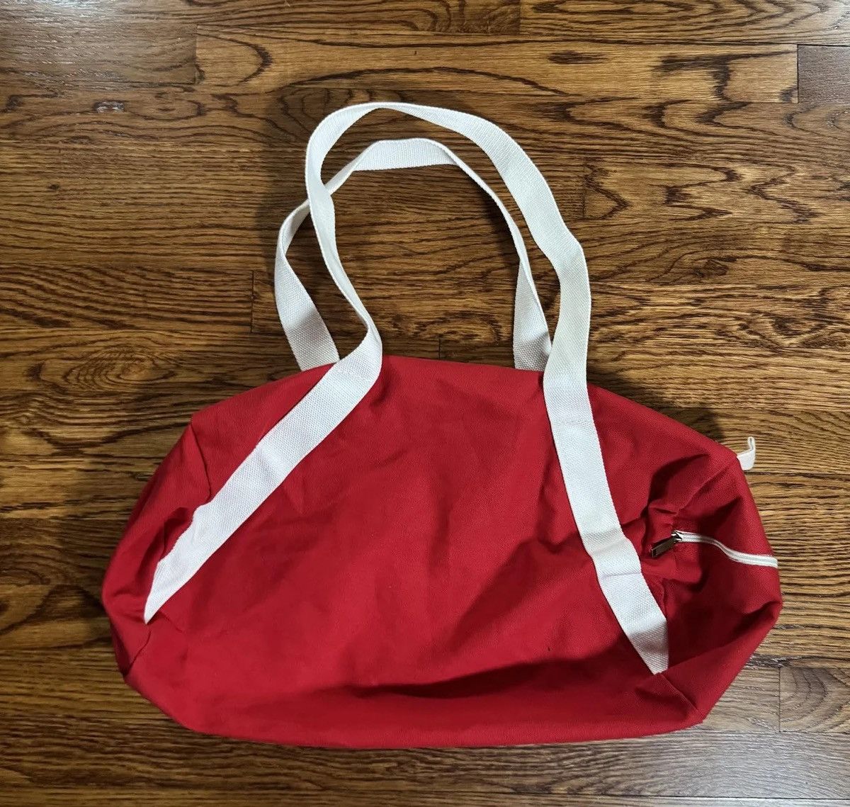 Other St John's University Duffle Bag Size ONE SIZE - 2 Thumbnail