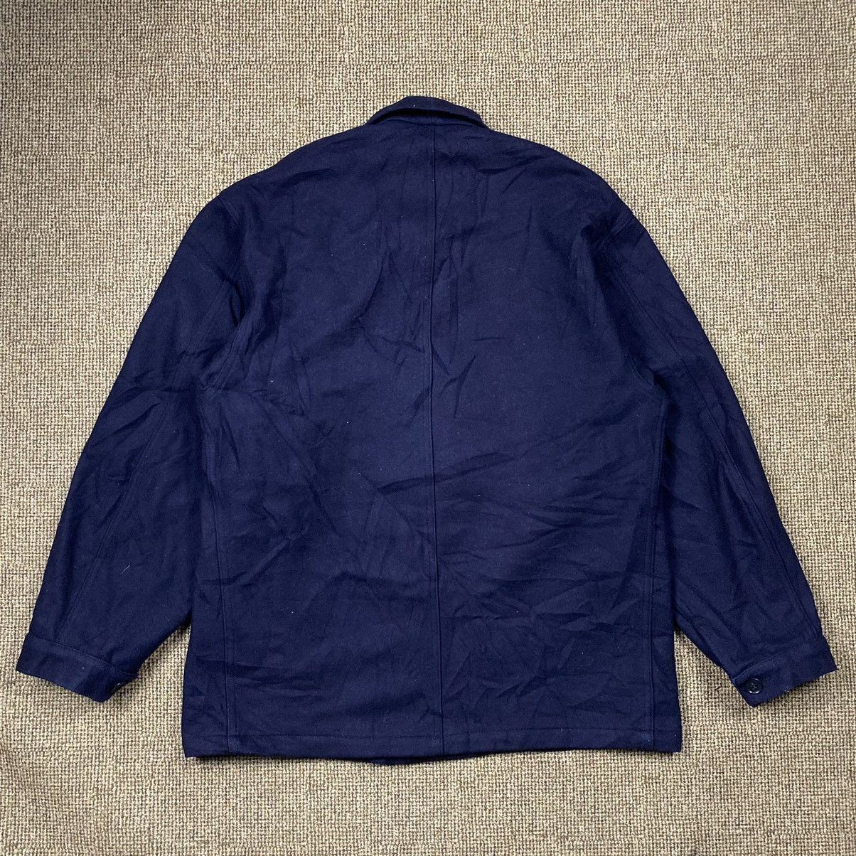 Vetra Vintage Vetra France Workwear Jacket Size US L / EU 52-54 / 3 - 5 Thumbnail