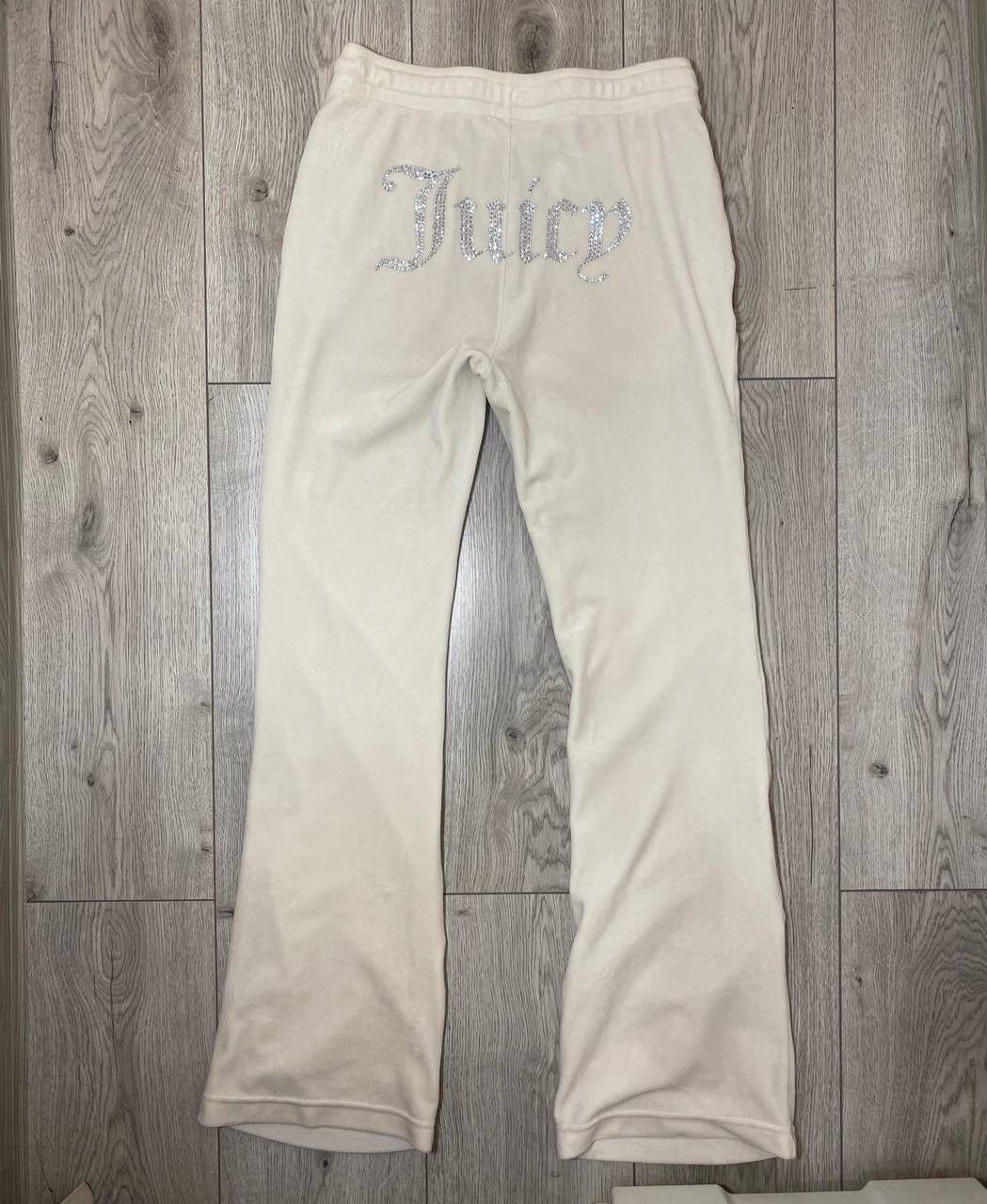 Juicy Couture Juicy Couture Pants Size 27" / US 4 / IT 40 - 1 Thumbnail