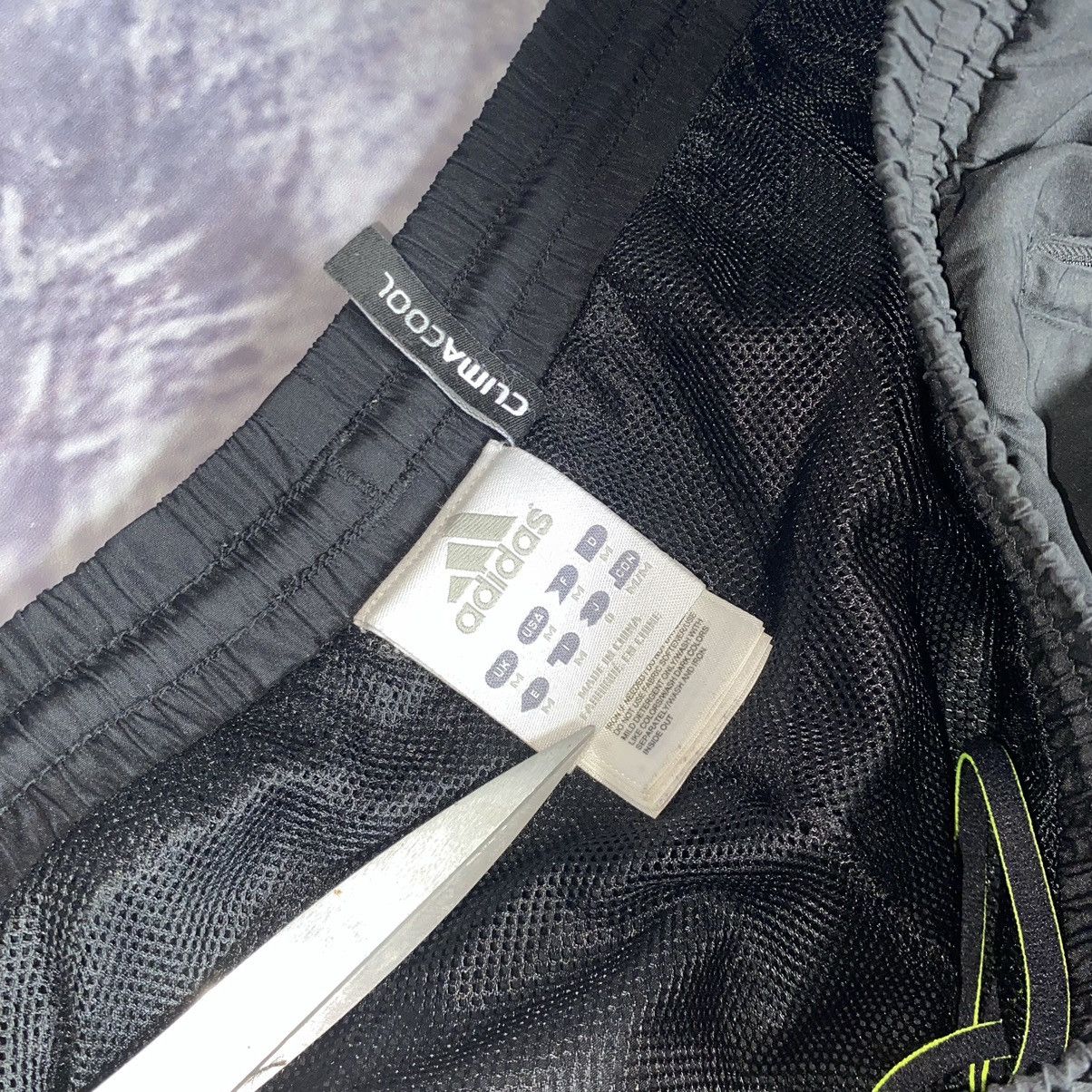 Adidas Adidas vinatge sweatpants champions league 00s y2k Size US 30 / EU 46 - 3 Thumbnail