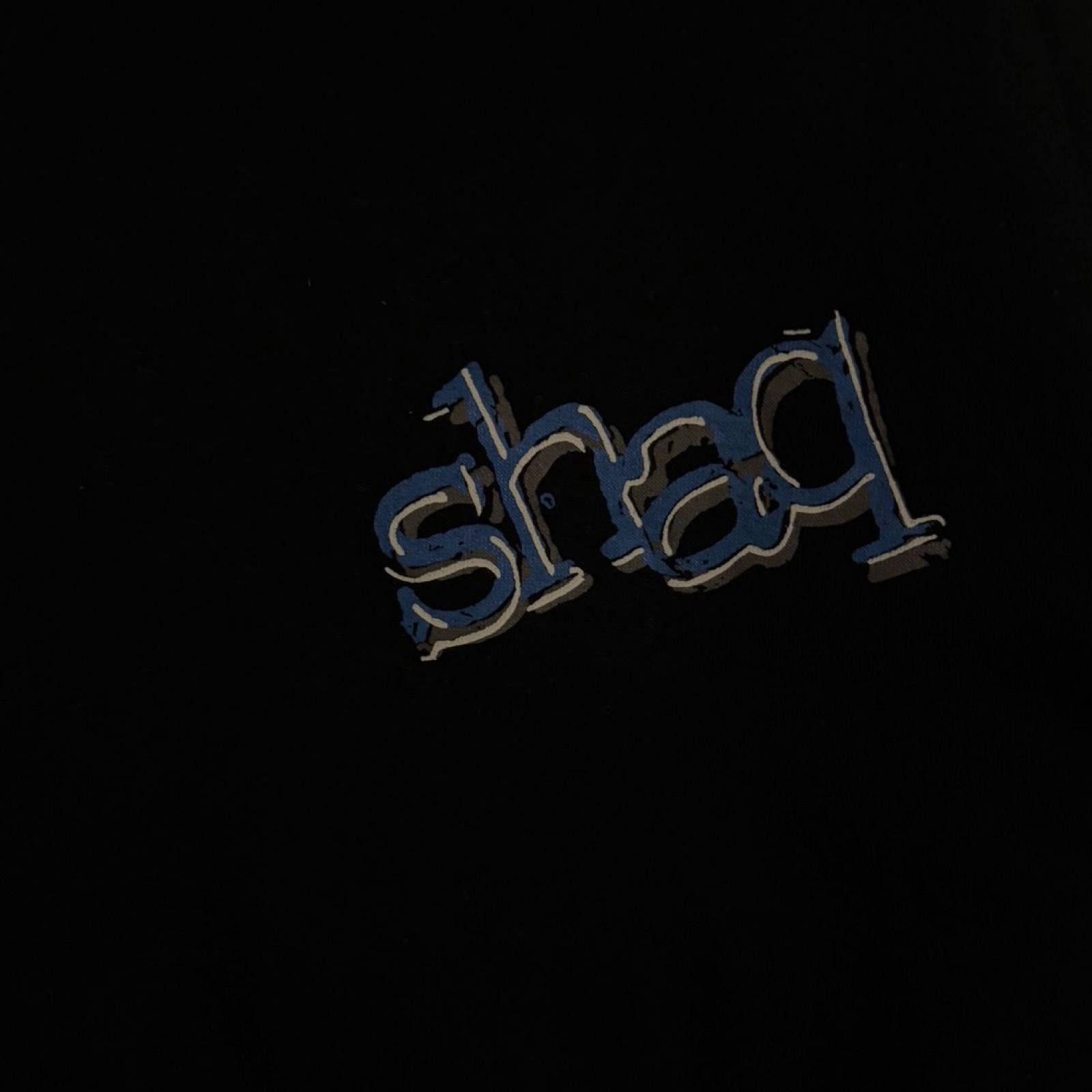 Reebok Shaq Tee — XL — Size US XL / EU 56 / 4 - 4 Thumbnail