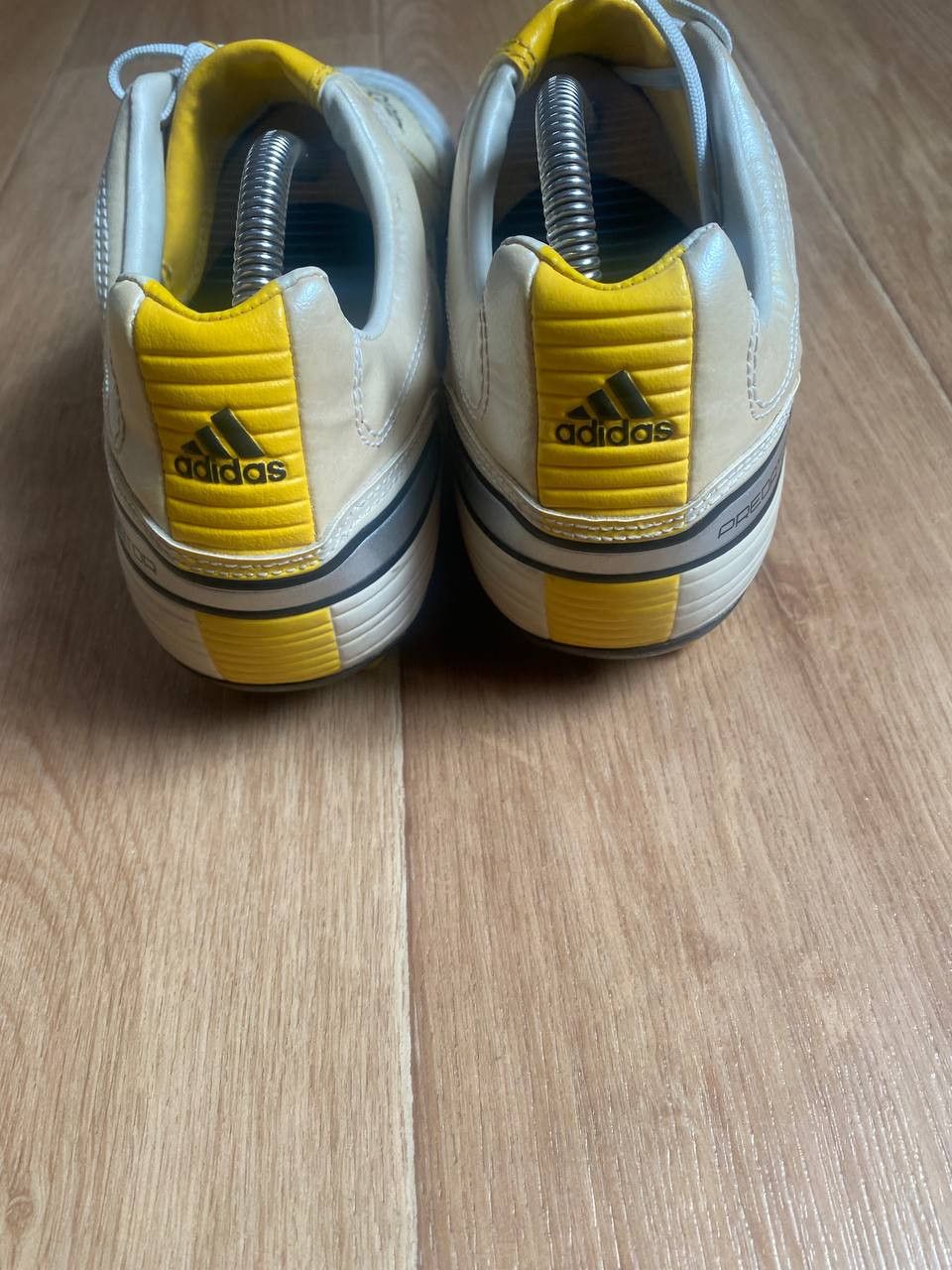 Adidas × Vintage ADIDAS PREDATOR TRX ABSOLADO X FG SOCCER BOOTS G02605 US 9 Size US 9 / EU 42 - 8 Thumbnail