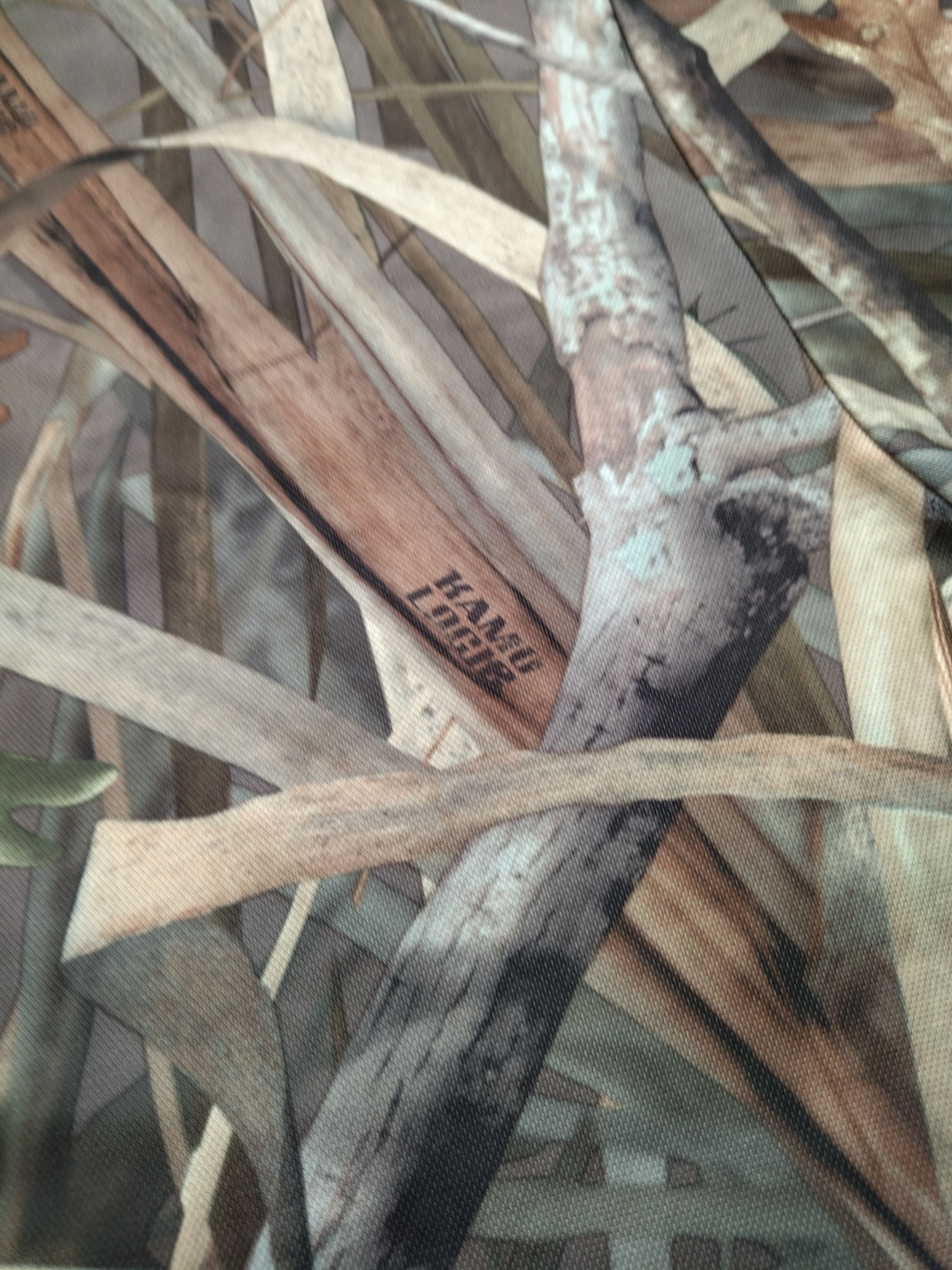 Realtree t-shirt slognac realtree y2k style Size US M / EU 48-50 / 2 - 4 Thumbnail