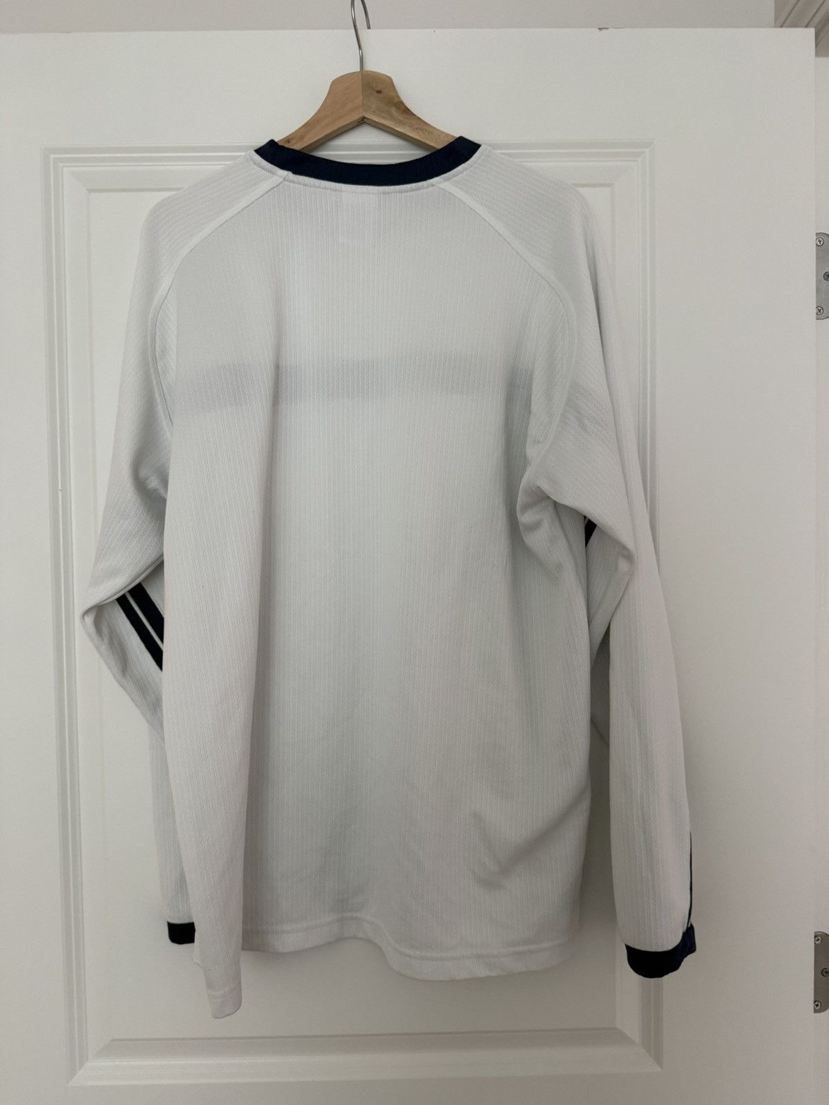 Reebok Reebok vintage jersey Size US XL / EU 56 / 4 - 2 Thumbnail