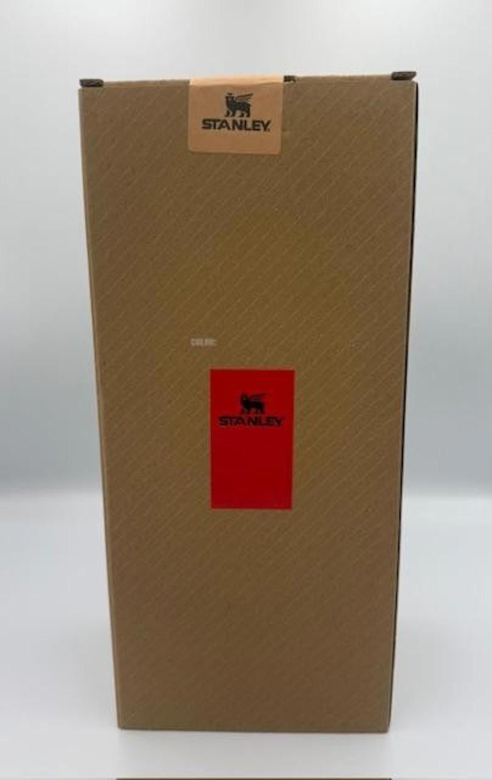 Stanley Blacker Stanley 40oz Quencher H2.0 FlowState Tumbler NIB - RED Size ONE SIZE - 3 Thumbnail