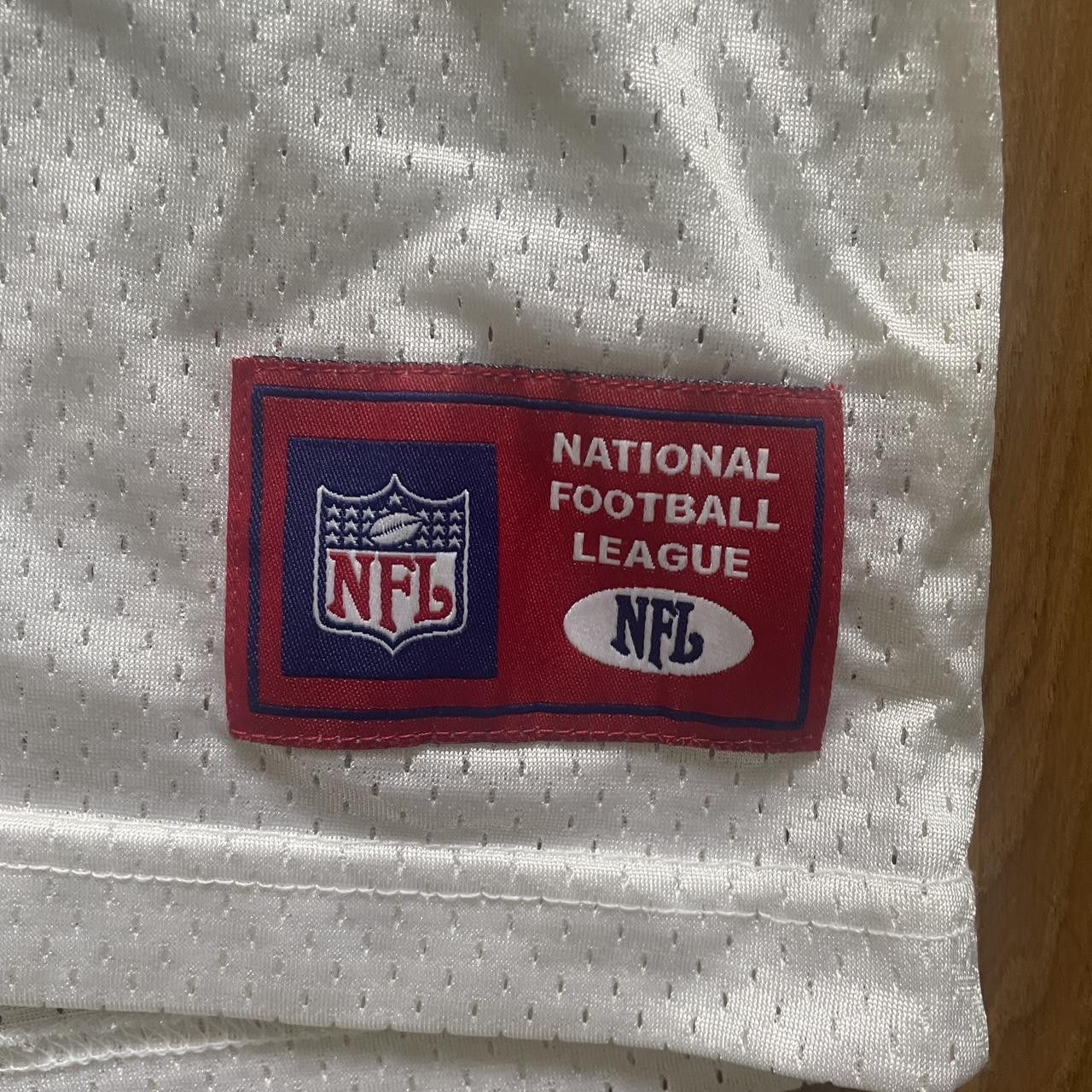 NFL NFL Triko von Favre Size US M / EU 48-50 / 2 - 2 Thumbnail
