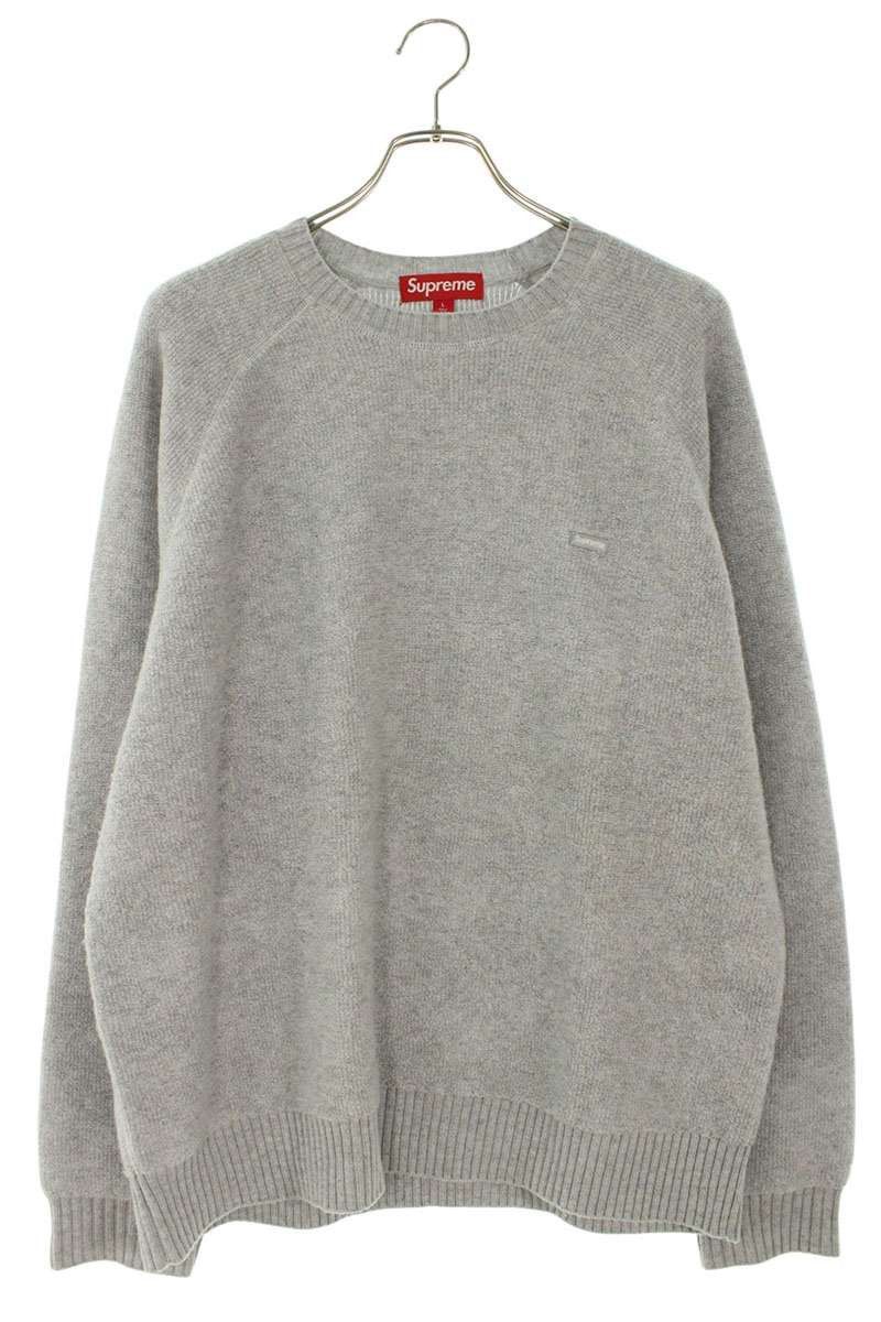 Supreme Tapestry Sweater | Grailed