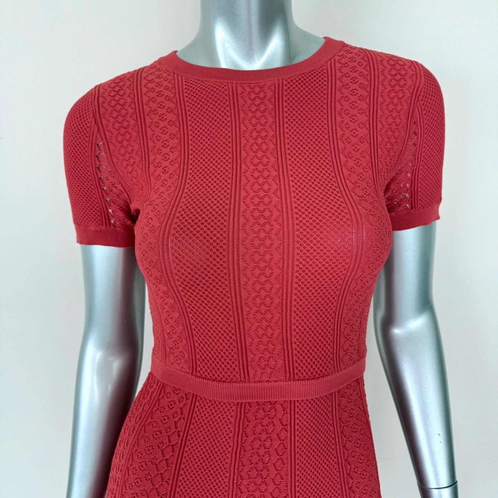 strapless open back dress Michelle Rodriguez Furious 7 Leather Jacket  LeatherCult