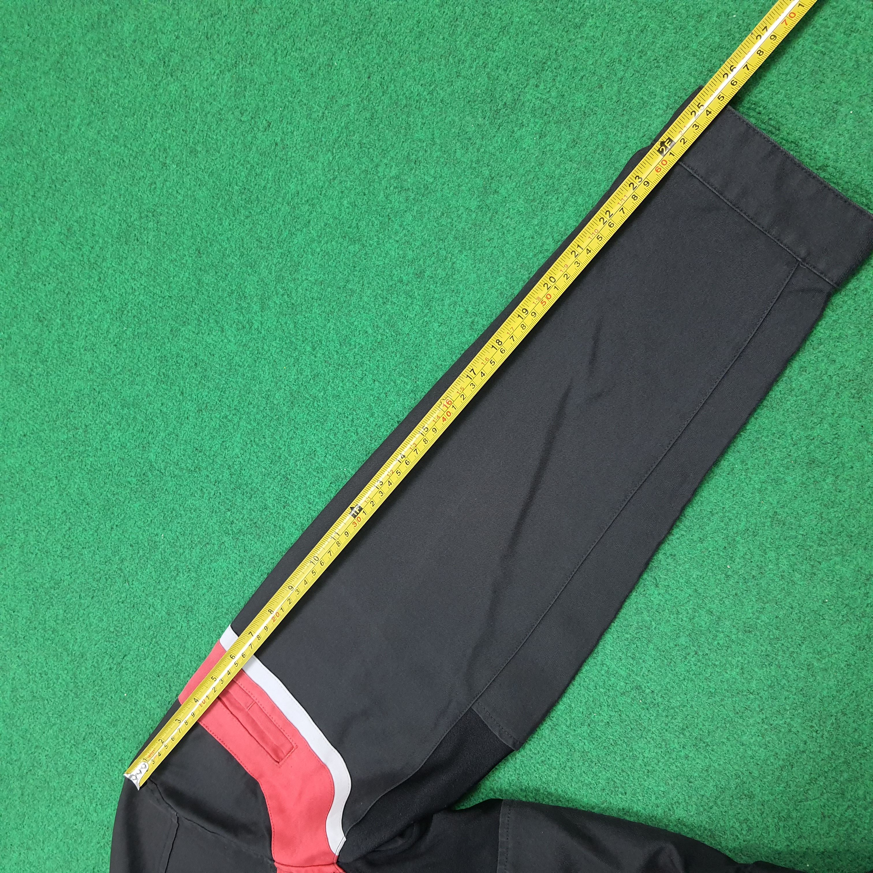 Japanese Brand Vintage NISMO Nissan Japan Motorsports Mechanics Coverall Size US XL / EU 56 / 4 - 11 Thumbnail