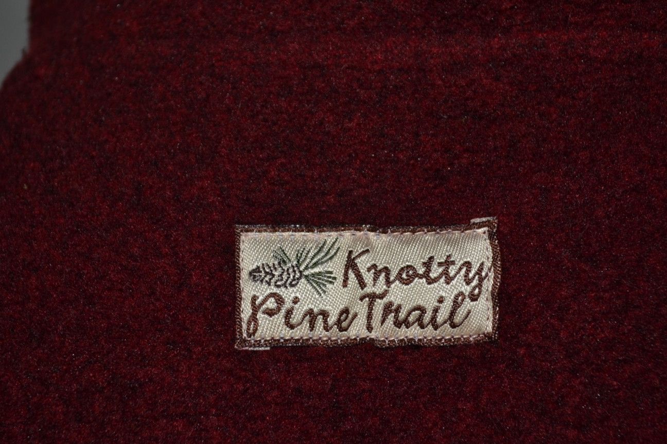 Disney × Vintage Vintage 90s Disney Store embroidered Winnie The Pooh Fleece Size US XL / EU 56 / 4 - 3 Thumbnail