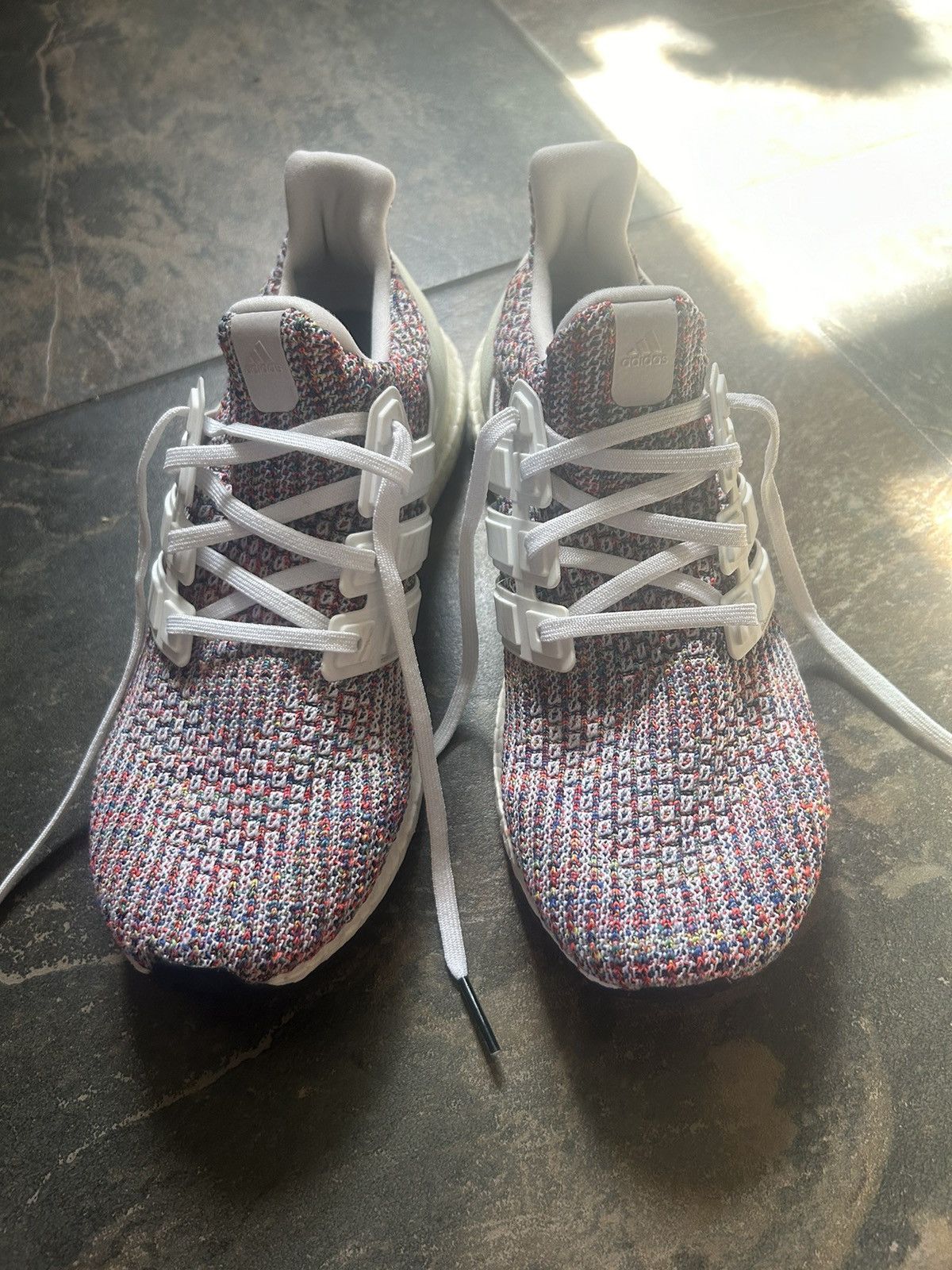Adidas ultra boost 8.5 clearance