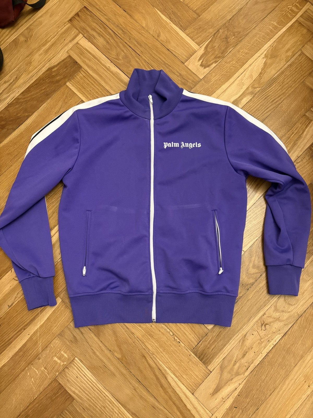 Palm Angels Tracksuit Palm Angels Size US L / EU 52-54 / 3 - 1 Thumbnail