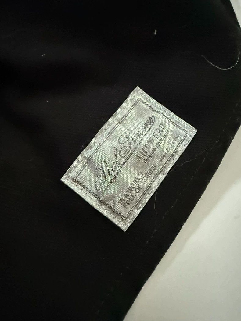Raf Simons Raf simons 22fw newspaper boy's hat Size ONE SIZE - 2 Thumbnail