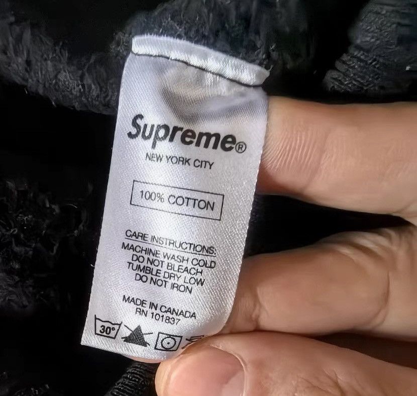 Supreme Supreme Akira arm hooded sweatshirt Size US S / EU 44-46 / 1 - 4 Thumbnail
