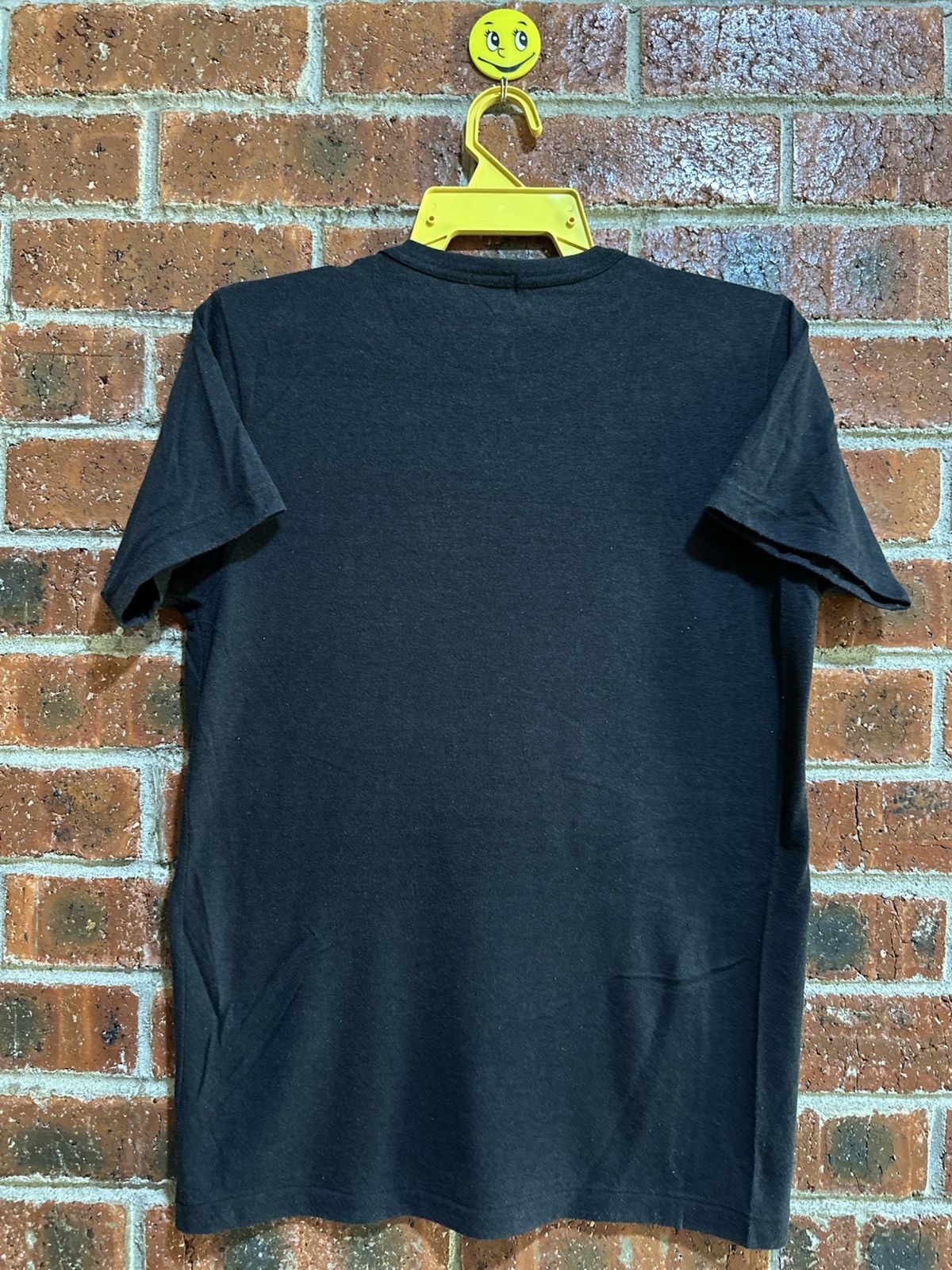Band Tees Vintage Urban Garde Faded Tee Size US M / EU 48-50 / 2 - 5 Thumbnail