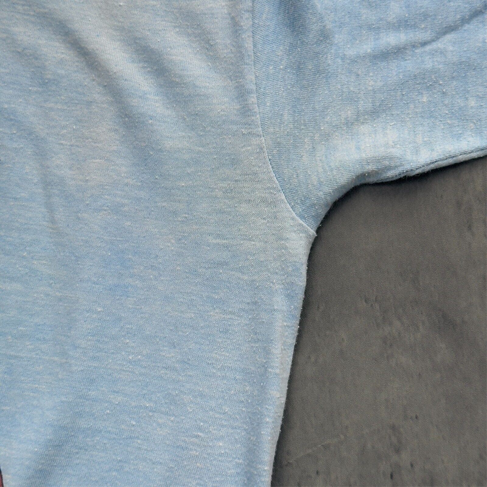 Nike × Vintage Vintage Single Stitch Nike Zion 10,000 Running T Shirt Size US S / EU 44-46 / 1 - 5 Thumbnail