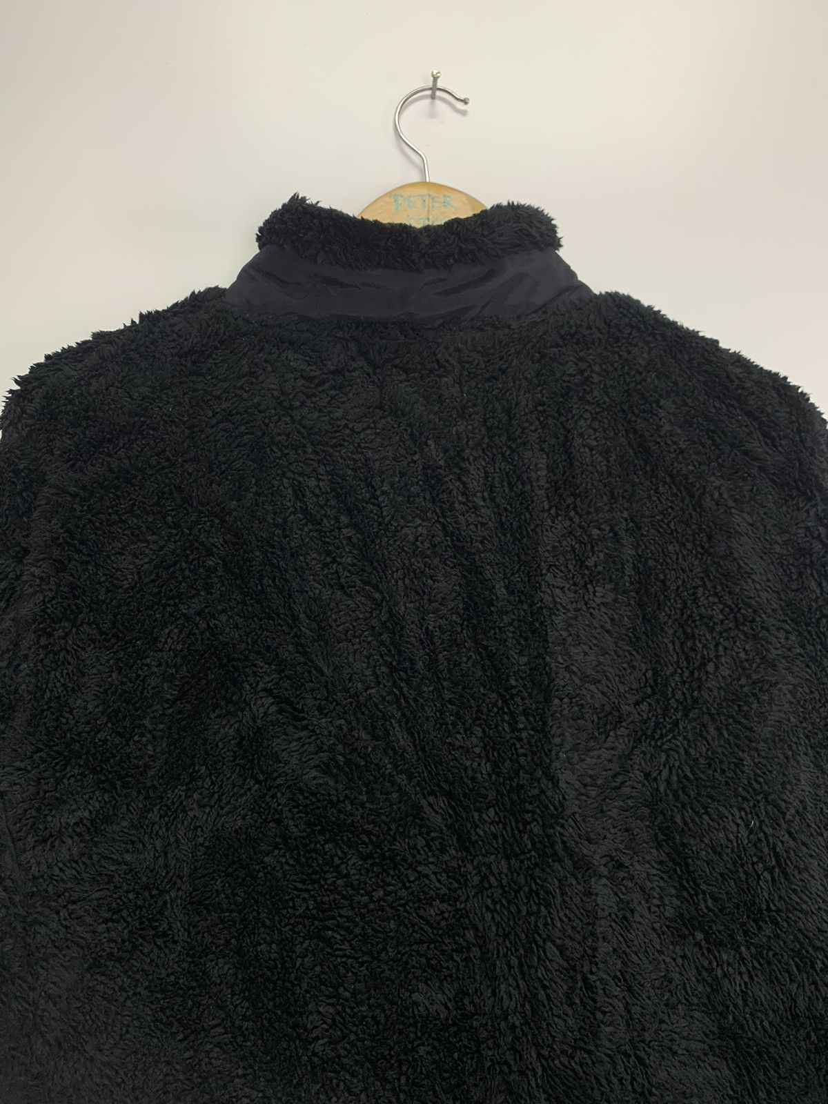 Japanese Brand × Vintage Gerry Sherpa Mountain Jacket Size US L / EU 52-54 / 3 - 15 Thumbnail