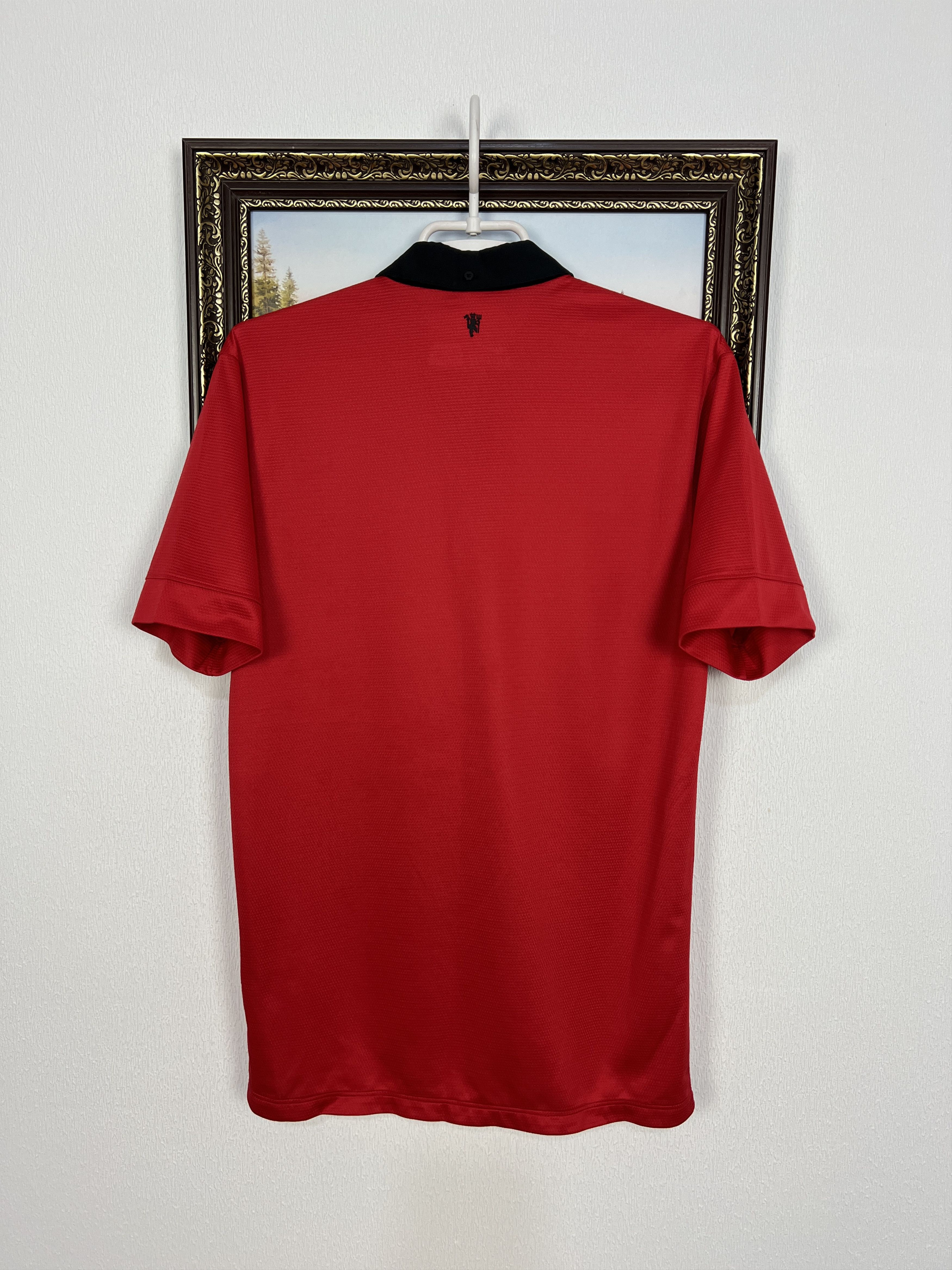 Nike Manchester United Home football shirt 2013 Soccer Nike Size US S / EU 44-46 / 1 - 14 Thumbnail