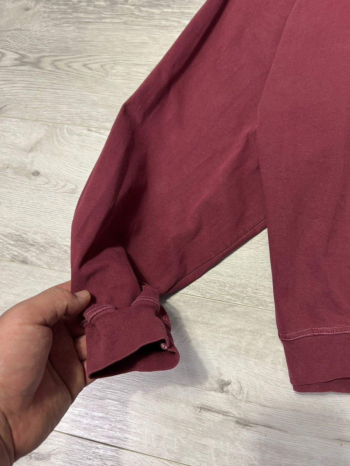 Camel × Vintage Vintage Camel Collection Evolution Oversized Sweatshirt Size US L / EU 52-54 / 3 - 5 Thumbnail