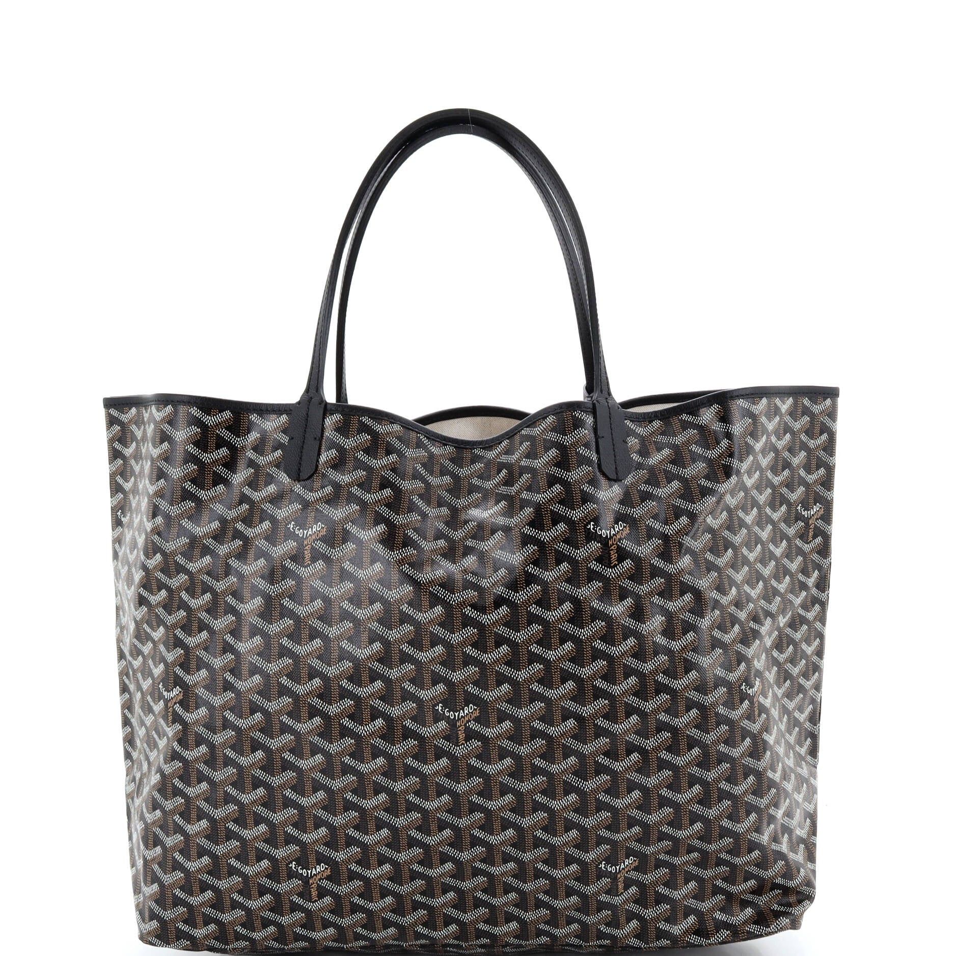 Goyard Saint Louis Tote Size ONE SIZE - 1 Thumbnail