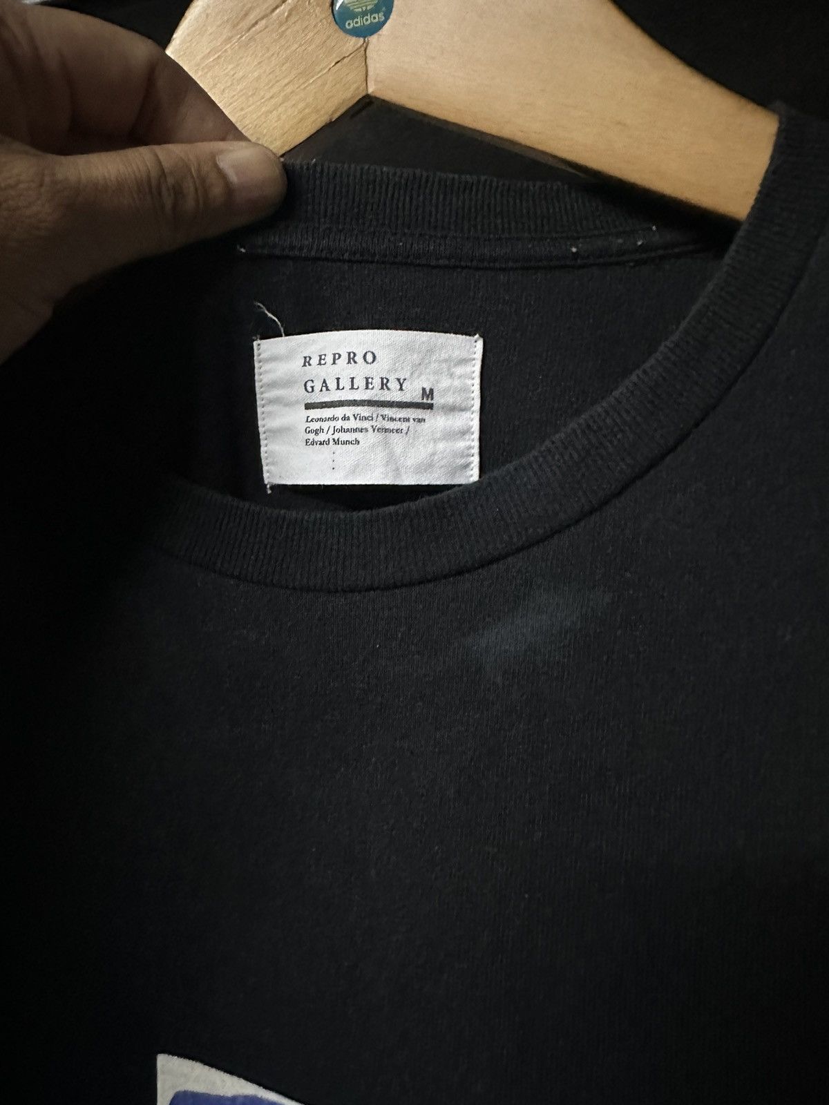 Other Blue Nudes 1952 Henri Mattise Repro Gallery Art Tee Size US XL / EU 56 / 4 - 4 Thumbnail
