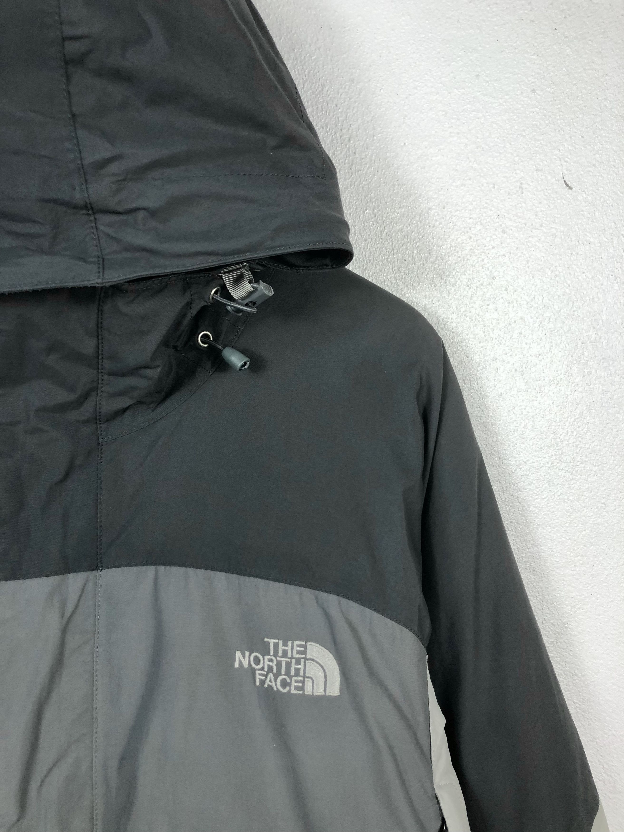The North Face Rare The North Face Puffer Hoodie Jacket Size US M / EU 48-50 / 2 - 3 Thumbnail