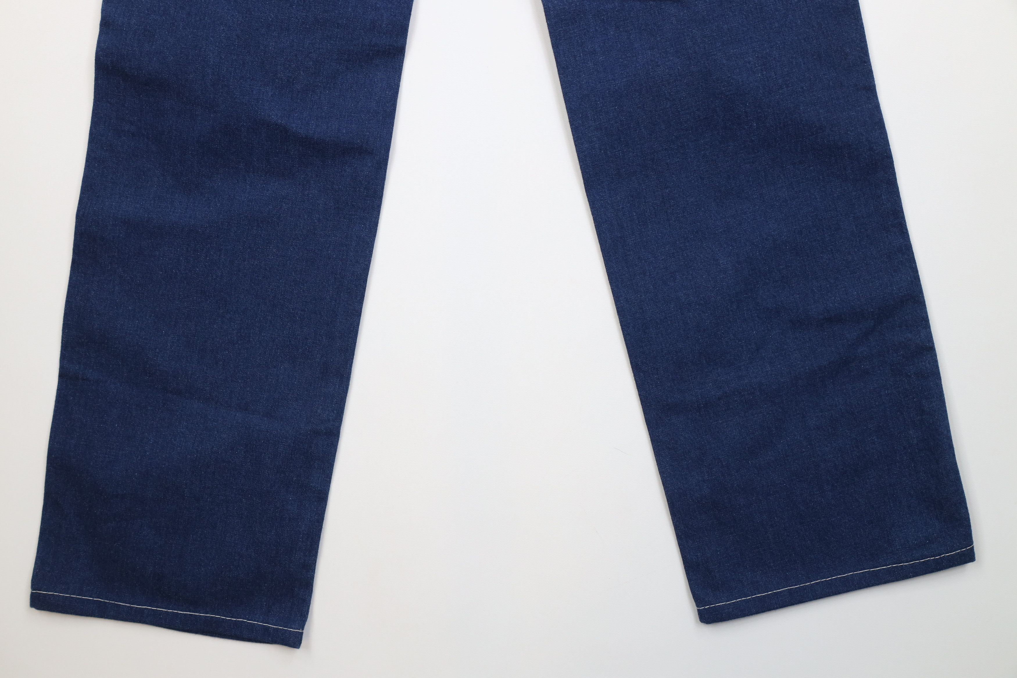 Carhartt Vintage Carhartt FR Flames Resistant Wide Leg Dungaree Jeans Size US 30 / EU 46 - 16 Thumbnail