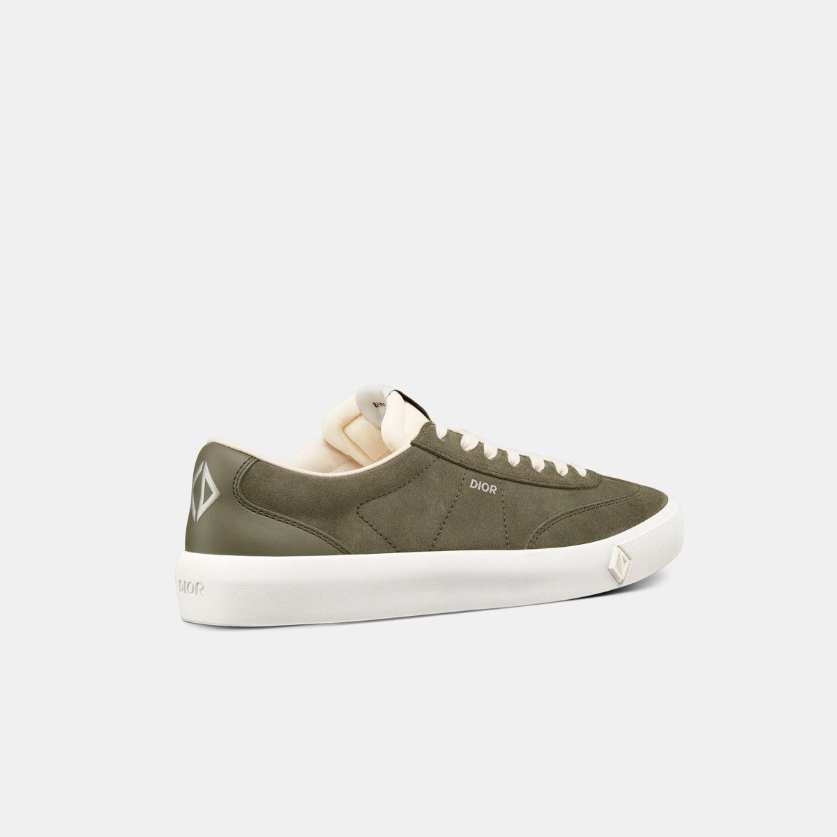 Dior o1bcso1str1224 Sneaker in Khaki Size US 8 / EU 41 - 2 Thumbnail