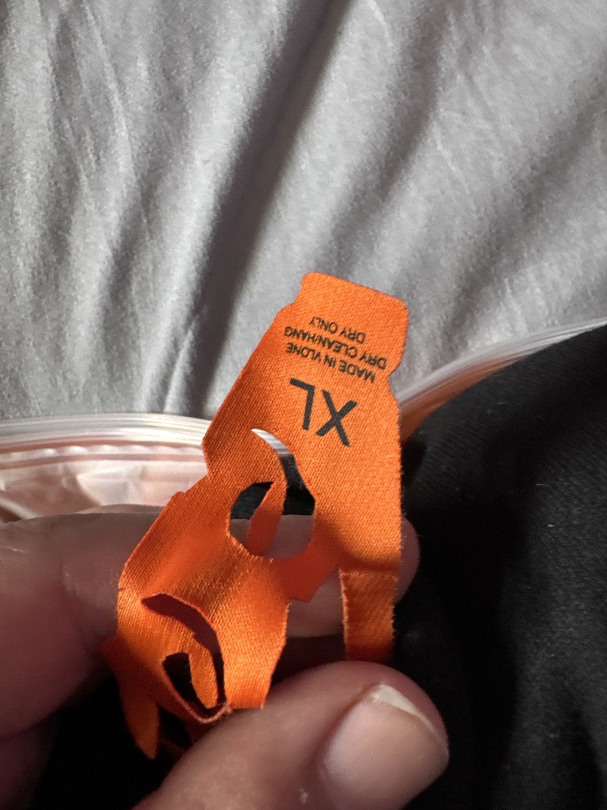 Vlone 999 Club x Vlone “Legends Never Die” 2020 Size US XL / EU 56 / 4 - 2 Thumbnail