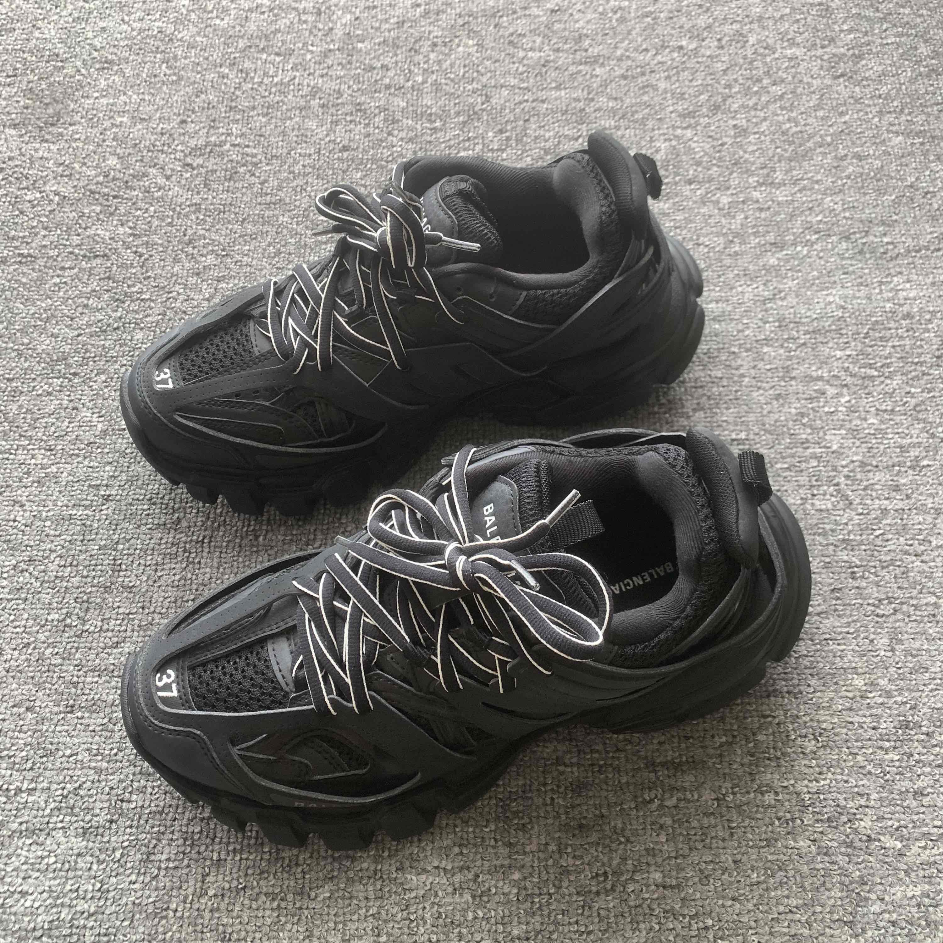 Balenciaga BALENCIAGA TRACK Sneakers Size 37 for Sale-2505 | Grailed