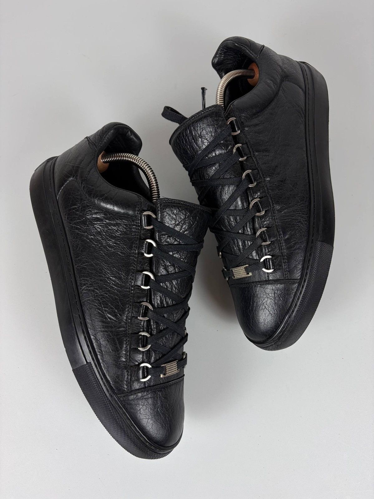 Balenciaga Balenciga Arena Size US 9 / EU 42 - 5 Thumbnail