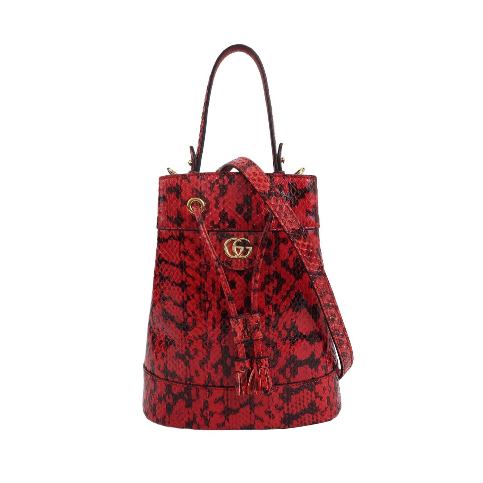 Gucci Gucci Women os Shoulder Bags Size ONE SIZE - 1 Thumbnail