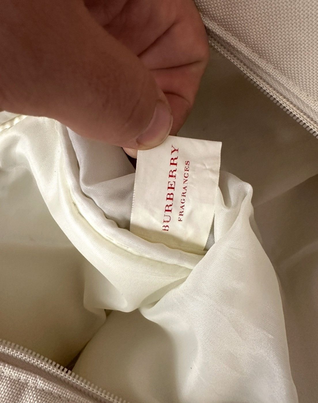 Burberry Burberry bad Size 30 - 7 Thumbnail