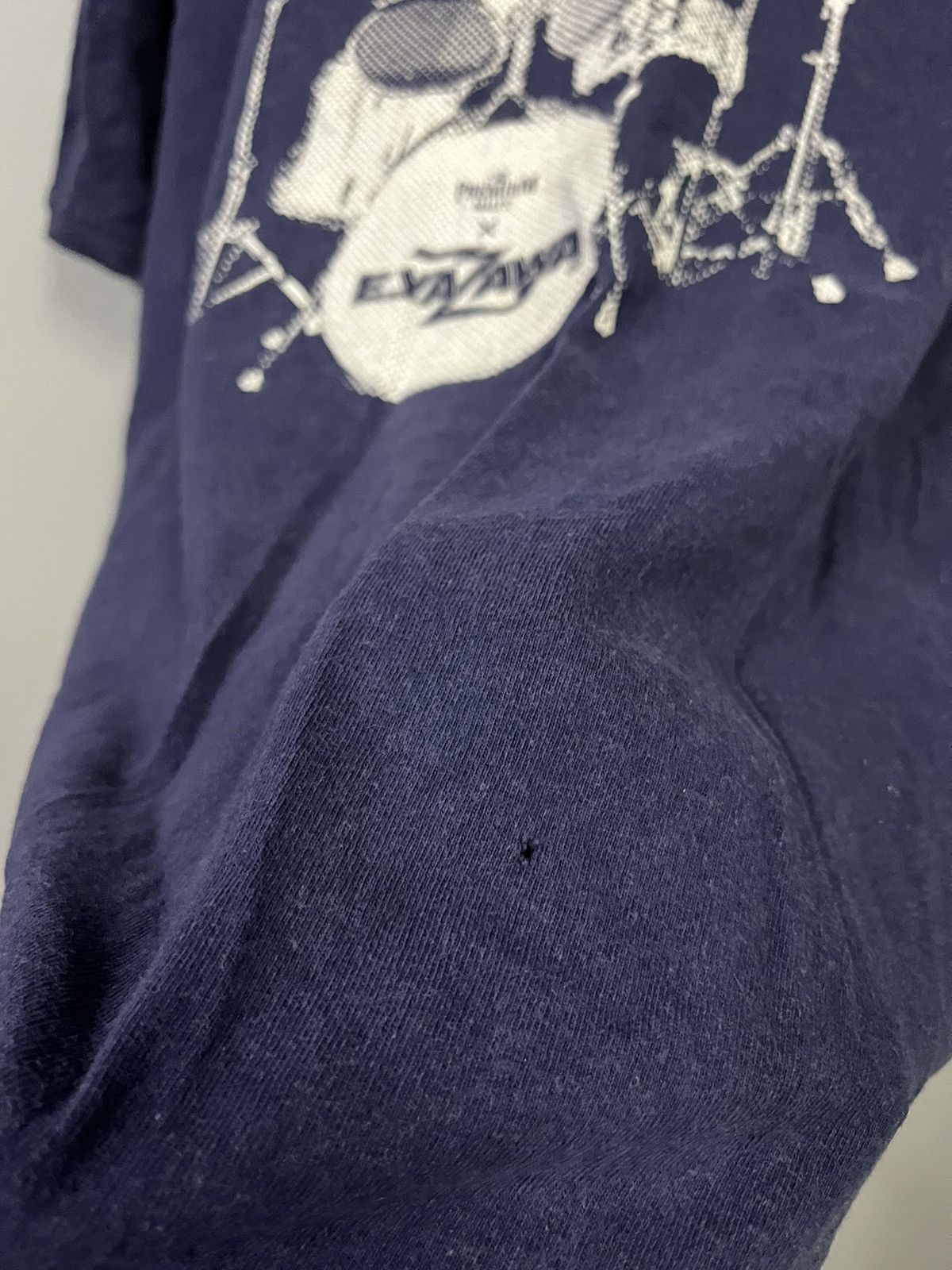 Band Tees × Japanese Brand THE PREMIUM MALTS X E.YAZAWA Size US L / EU 52-54 / 3 - 4 Thumbnail