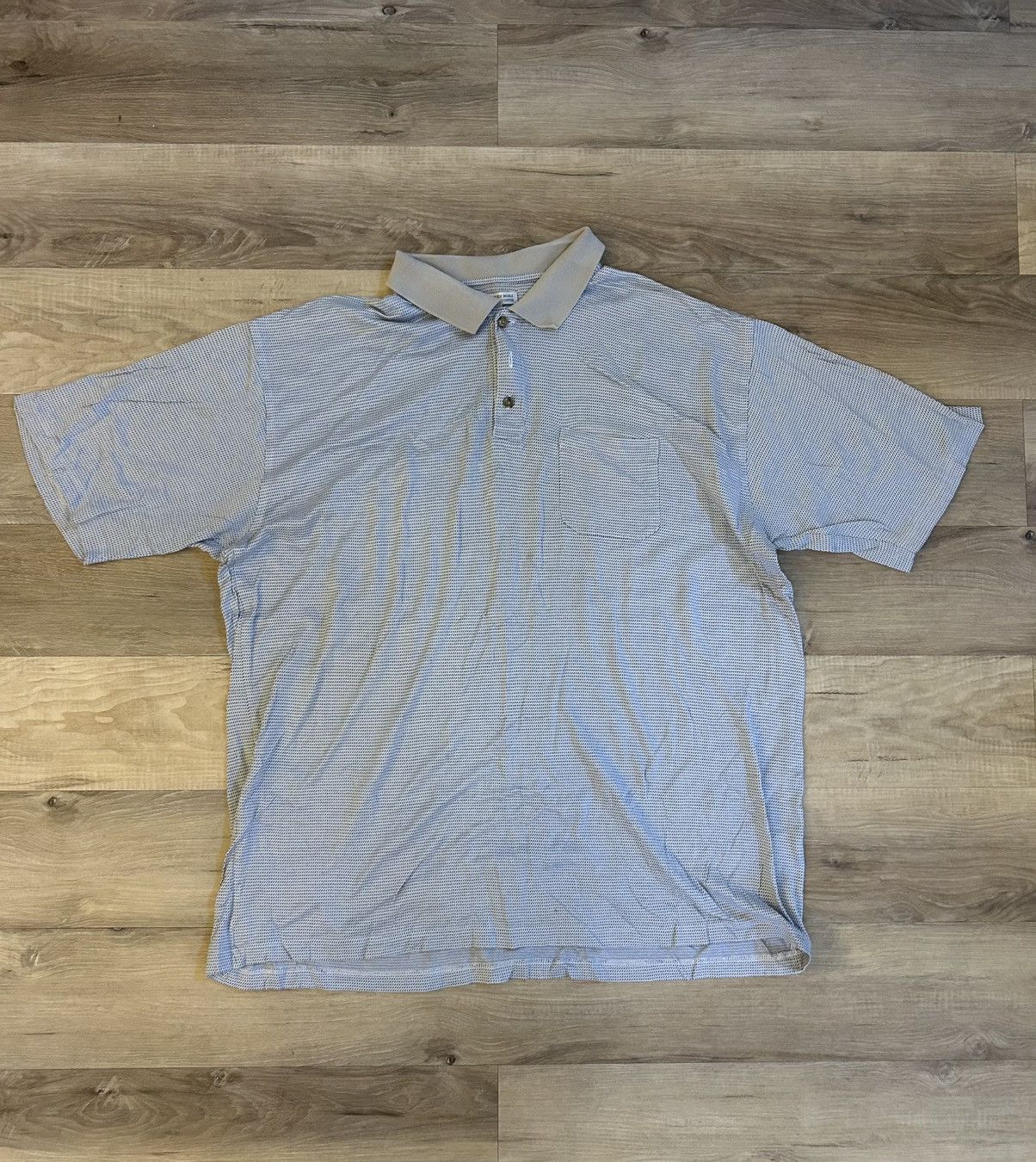 Lone Cypress By Pebble Beach Pebble Beach golf polo Size US XXL / EU 58 / 5 - 1 Thumbnail