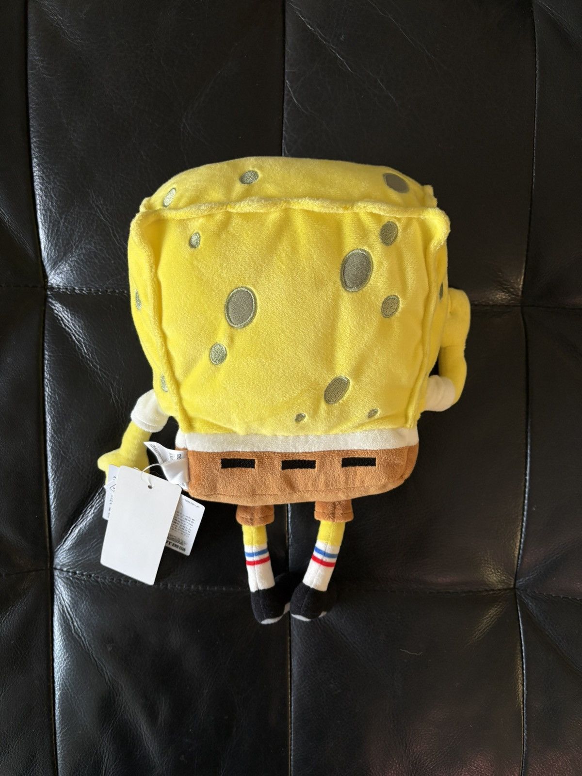 Cactus Plant Flea Market × Uniqlo CPFM SpongeBob Plush Size ONE SIZE - 2 Thumbnail
