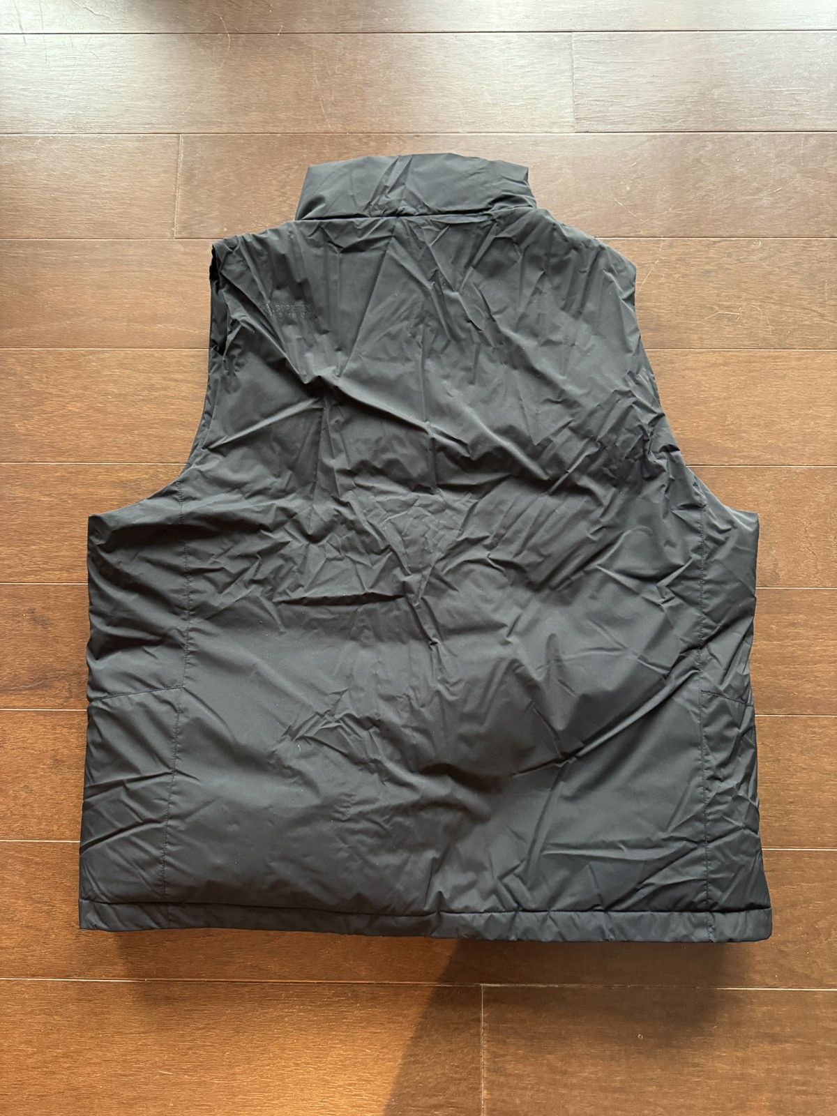 DAIWA PIER39 Daiwa prer39 gore-tex infinium down vest M Size US M / EU 48-50 / 2 - 3 Thumbnail