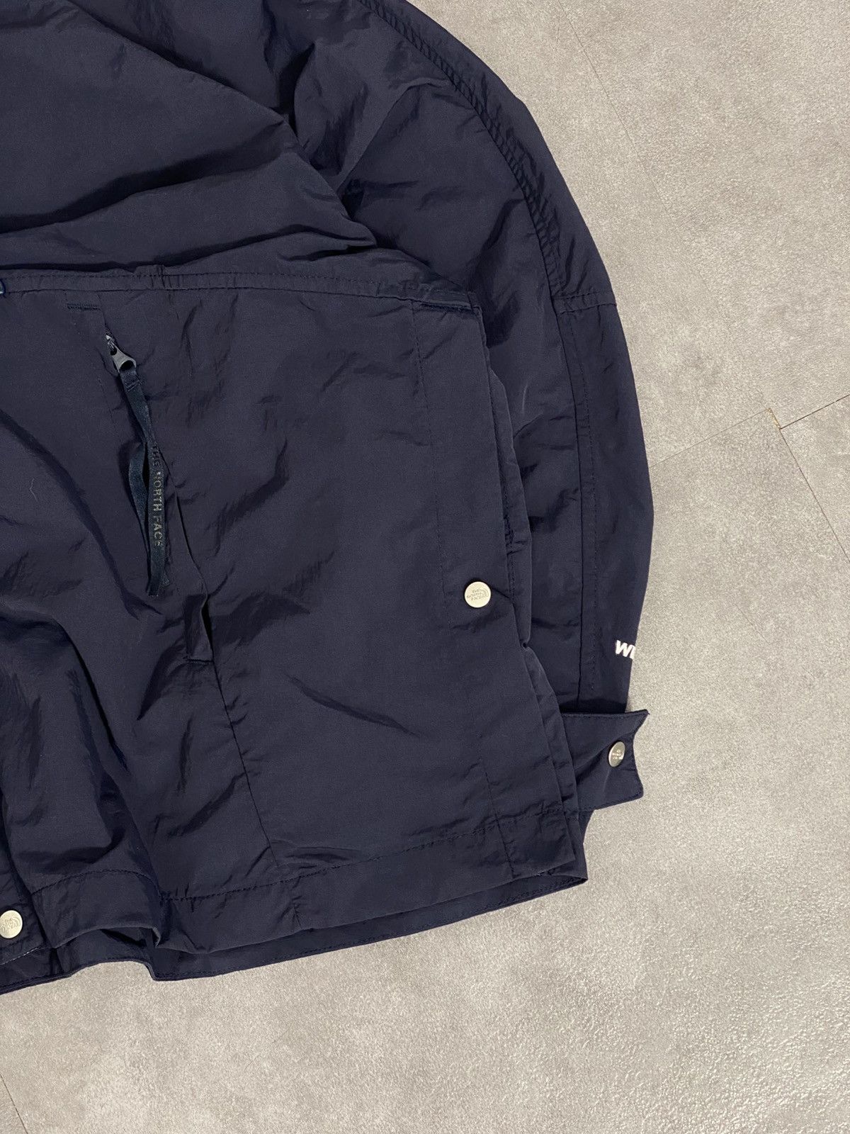The North Face The North Face Jacket Navy Size US M / EU 48-50 / 2 - 3 Thumbnail